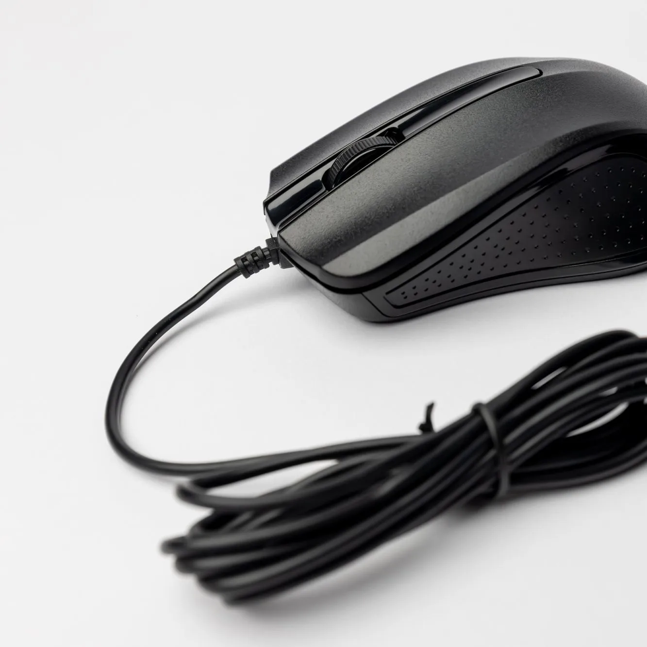 tamber wired mouse