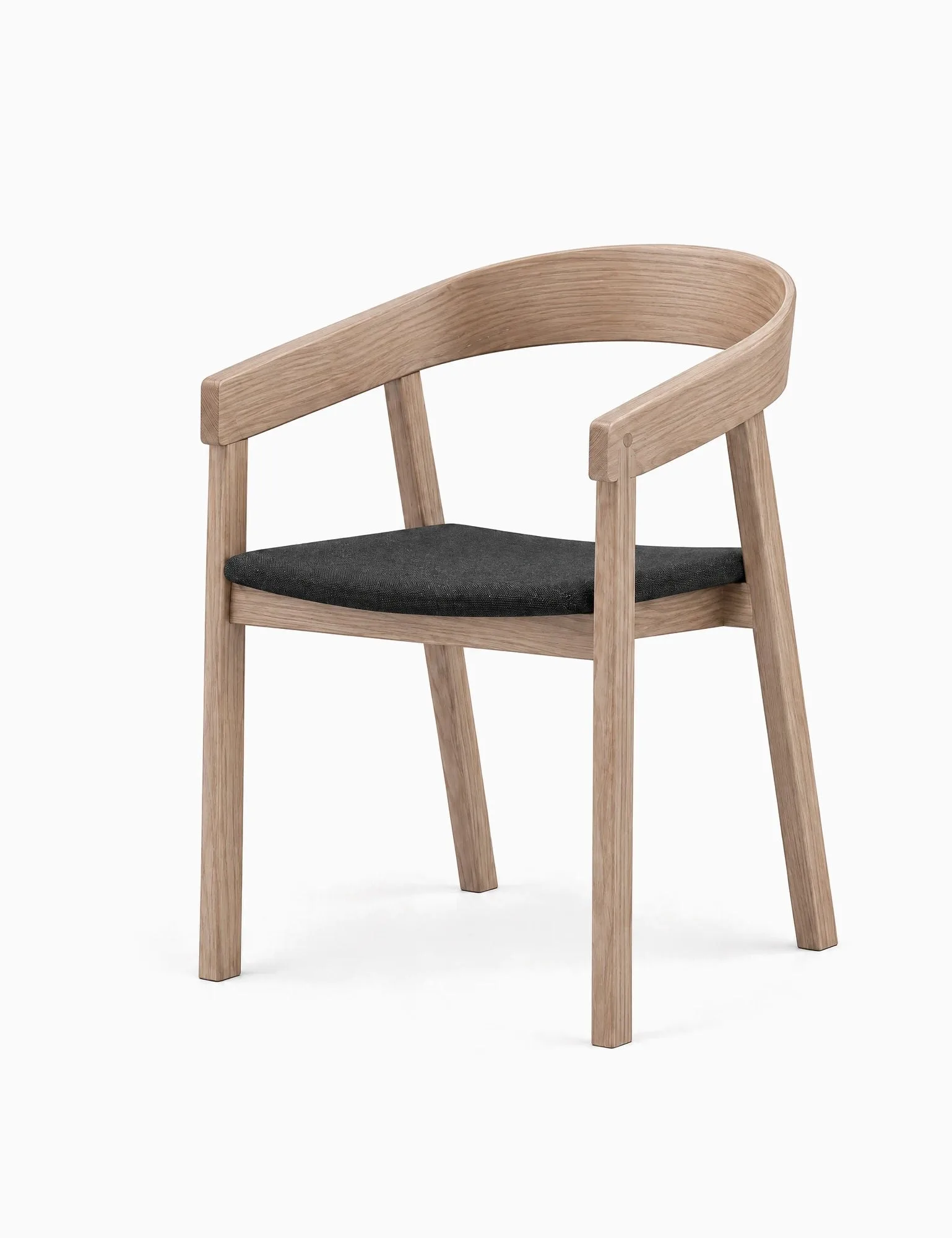 Silhouette Modern Chair