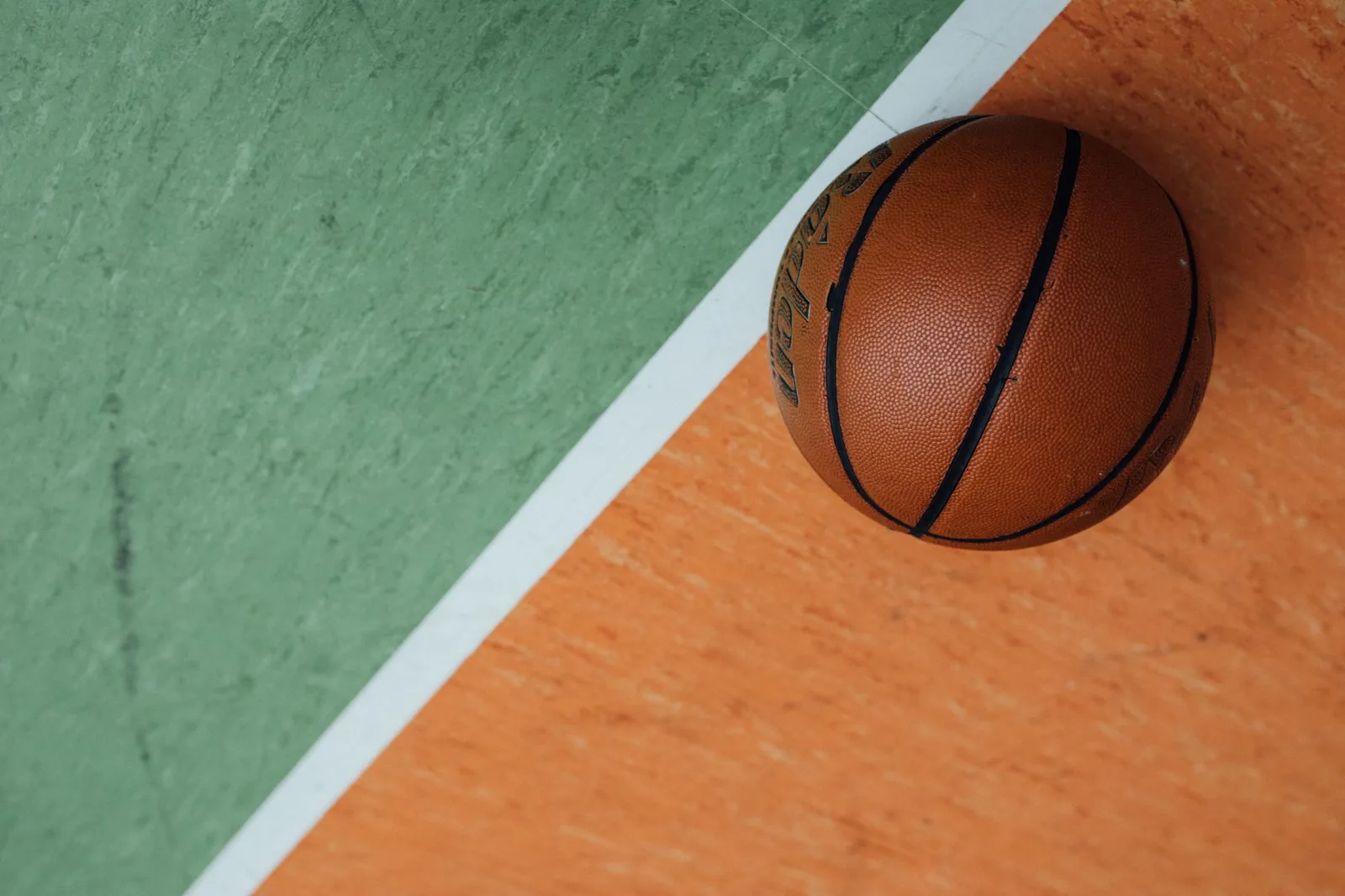 indoor basketball