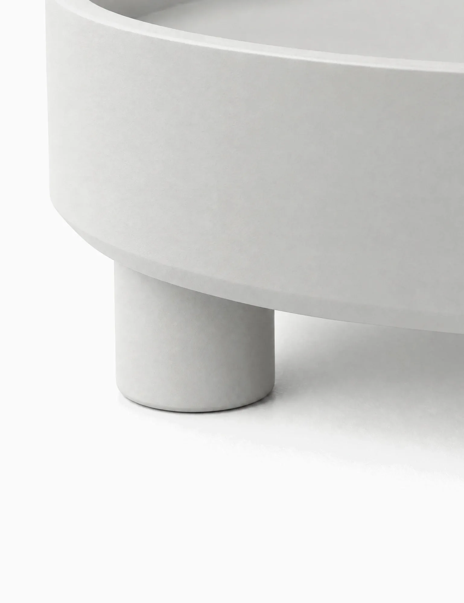 Zenith Stackable Tray