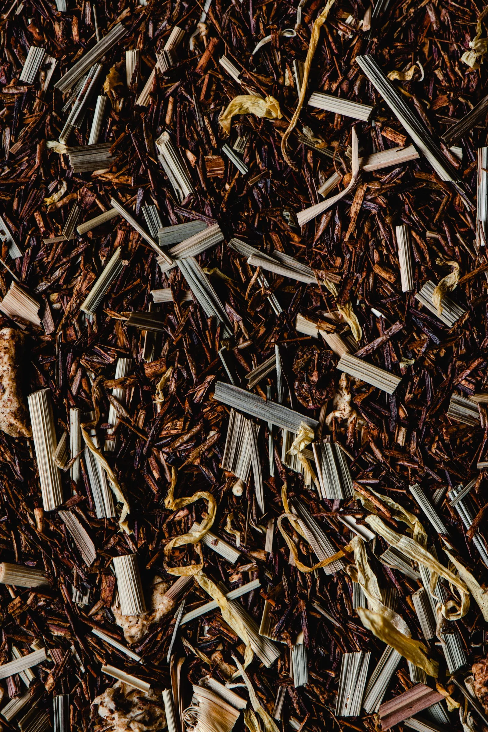 rooibos lemongrass