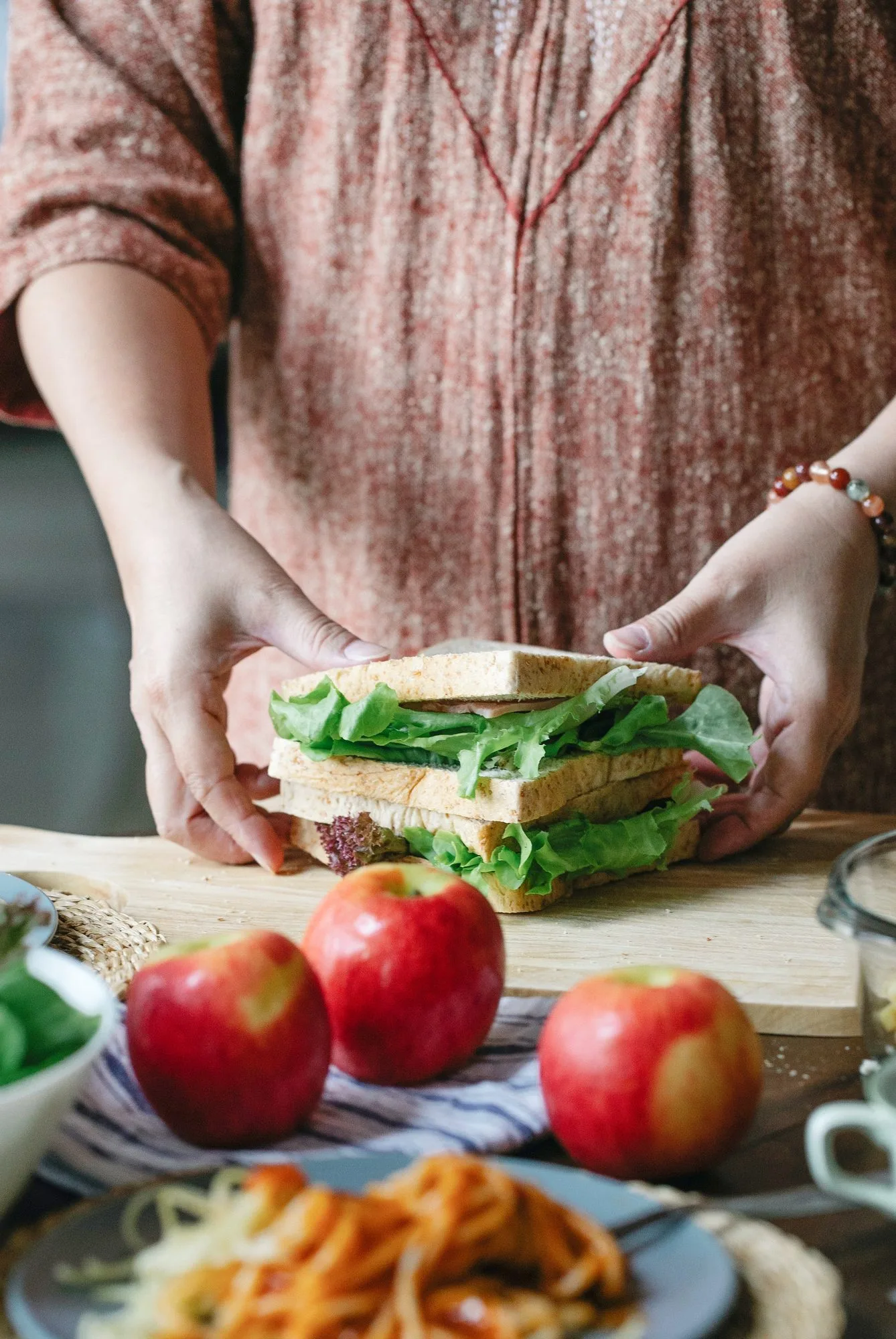 The importance of vegan food in the fast food industry