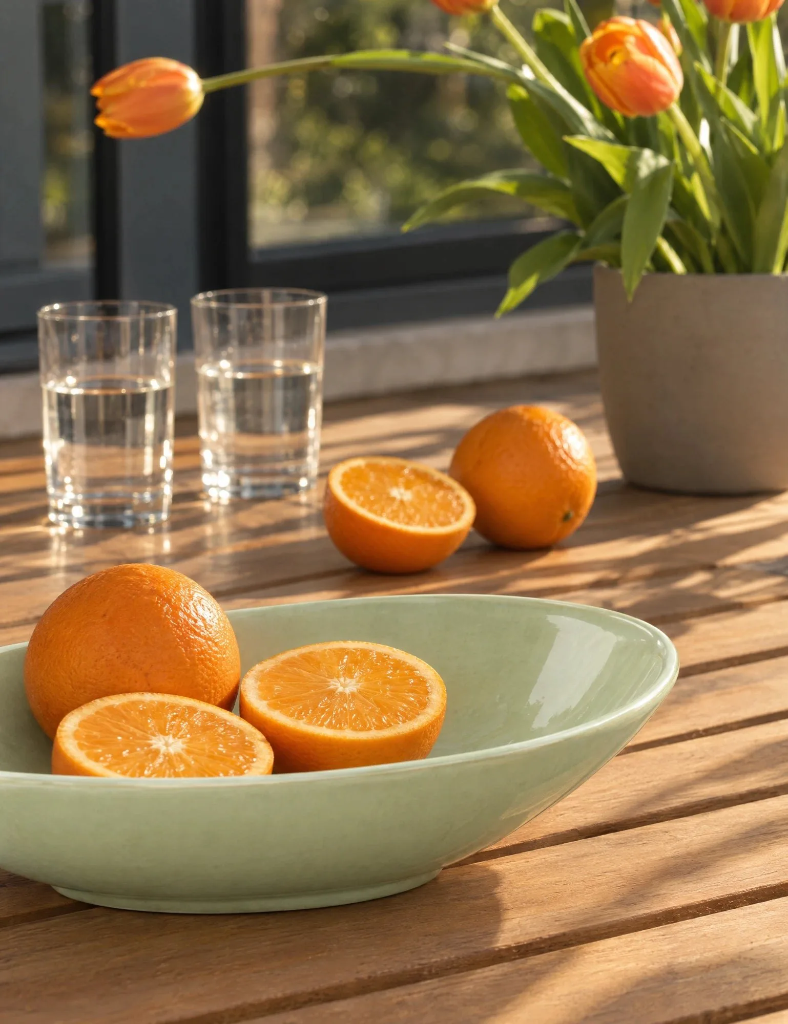 Eclipse Centerpiece Bowl