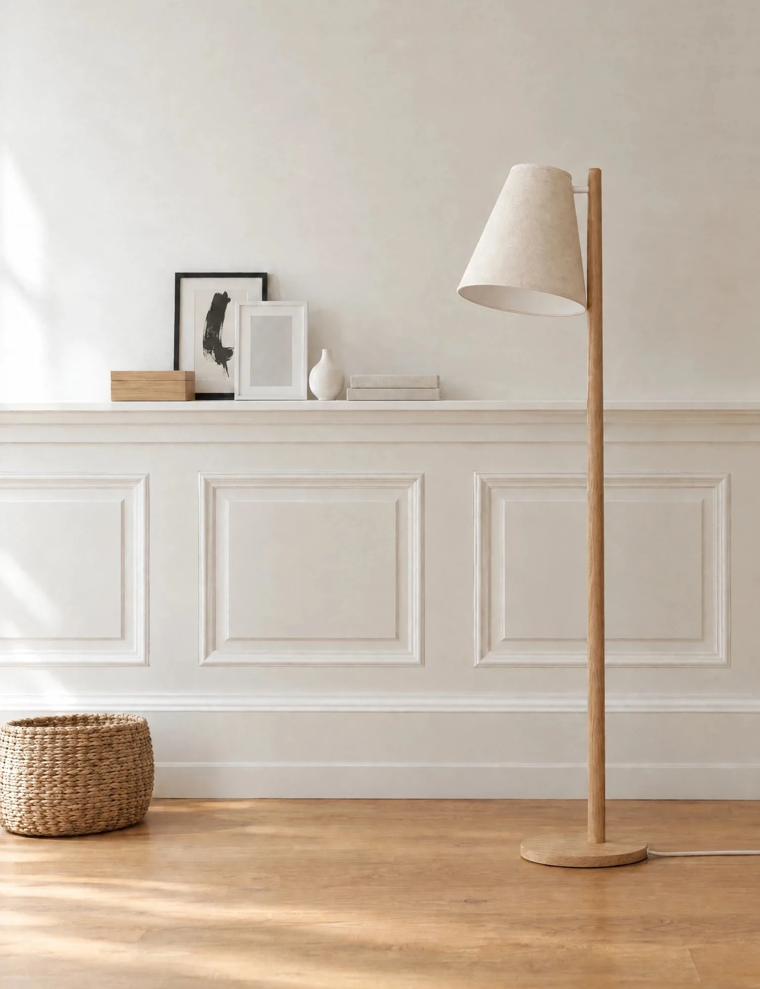 FlexBeam Floor Lamp