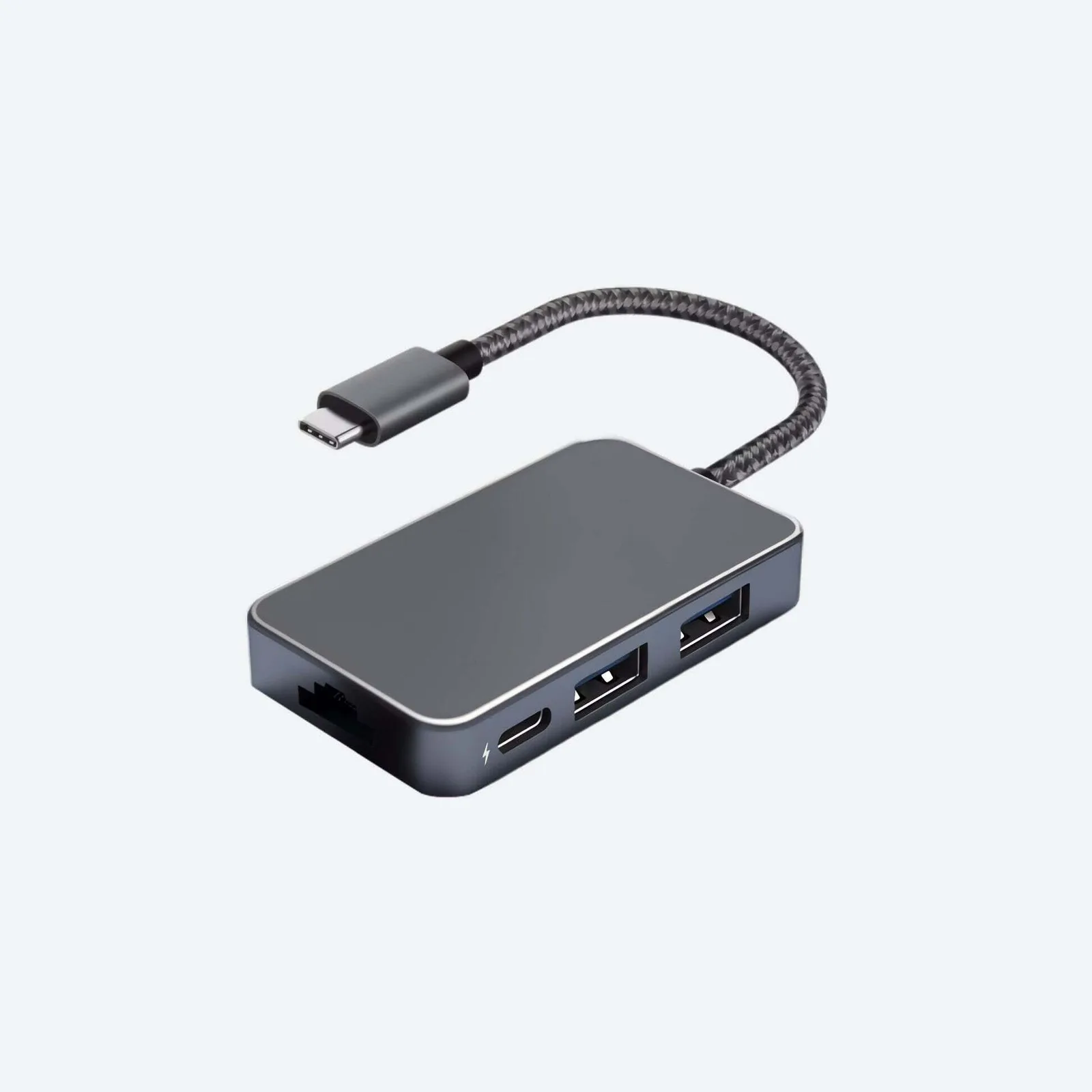 USB-C Hub Adapter