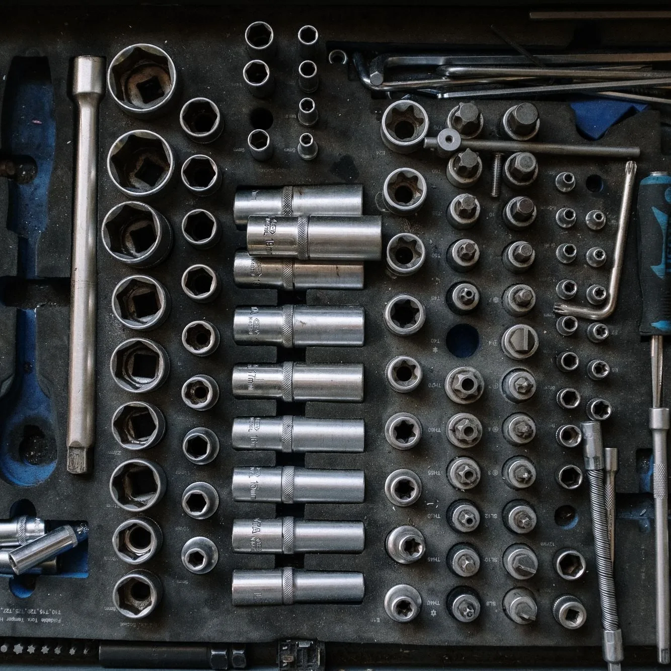 socket set