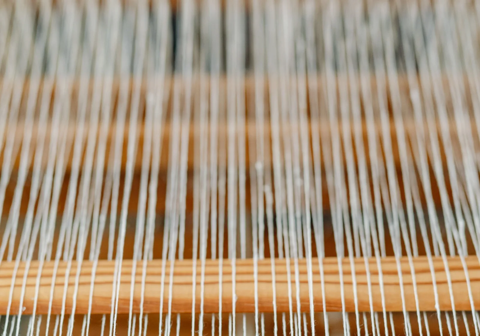Threads on the loom