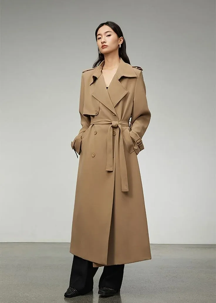 Wrap yourself in elegance