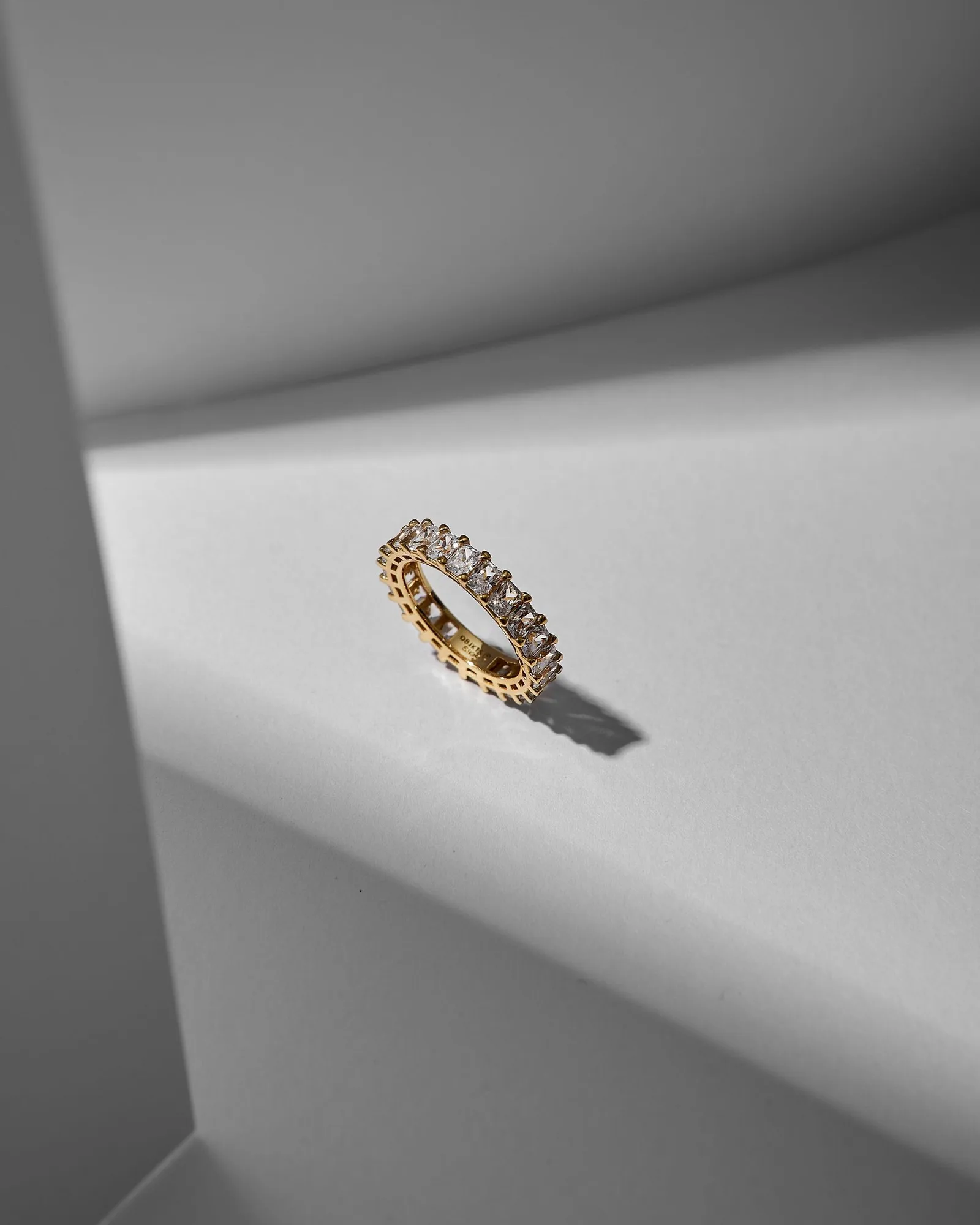 eternity band