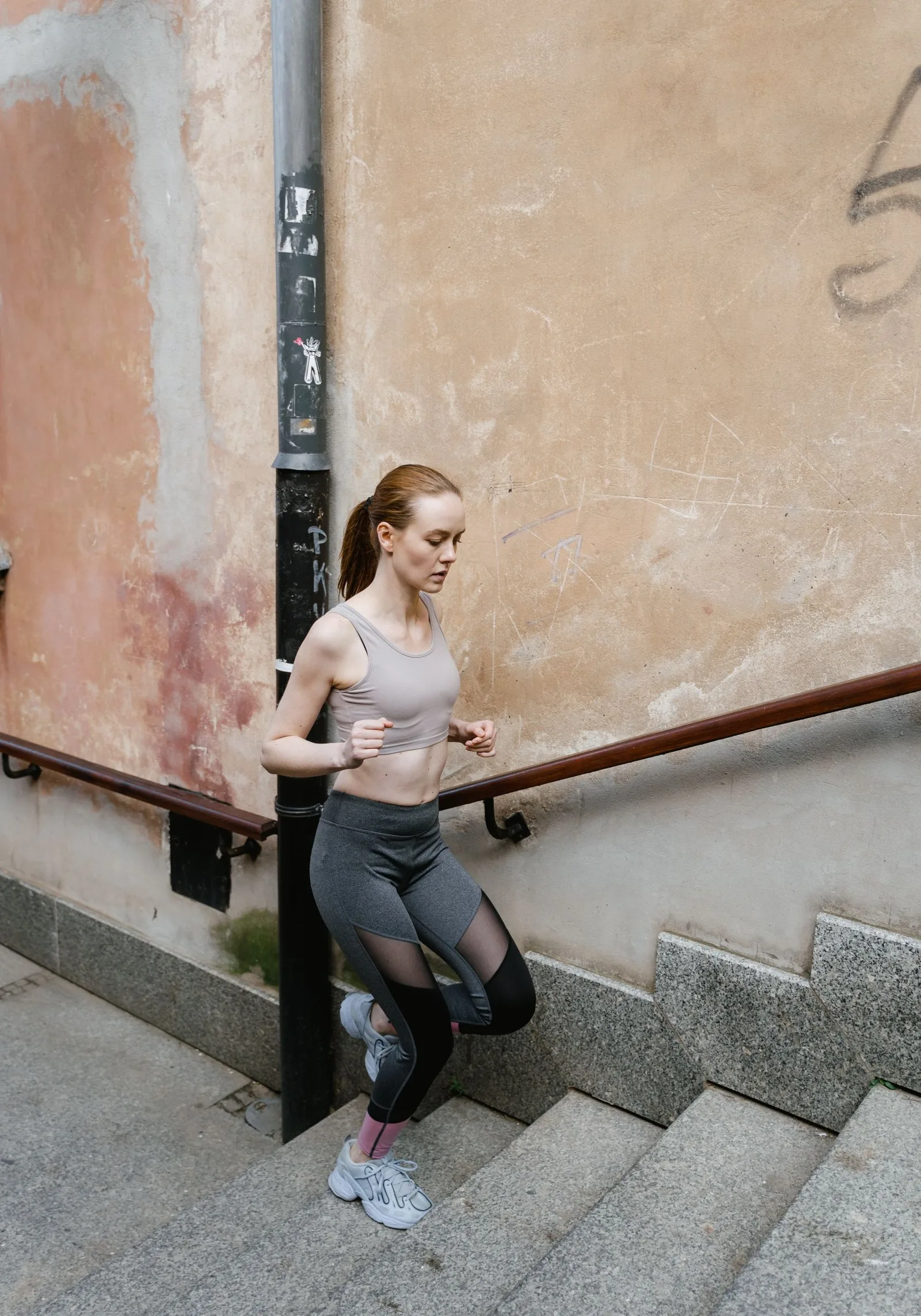 Run