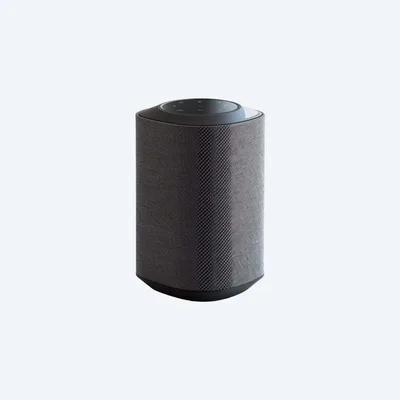 Speakers
