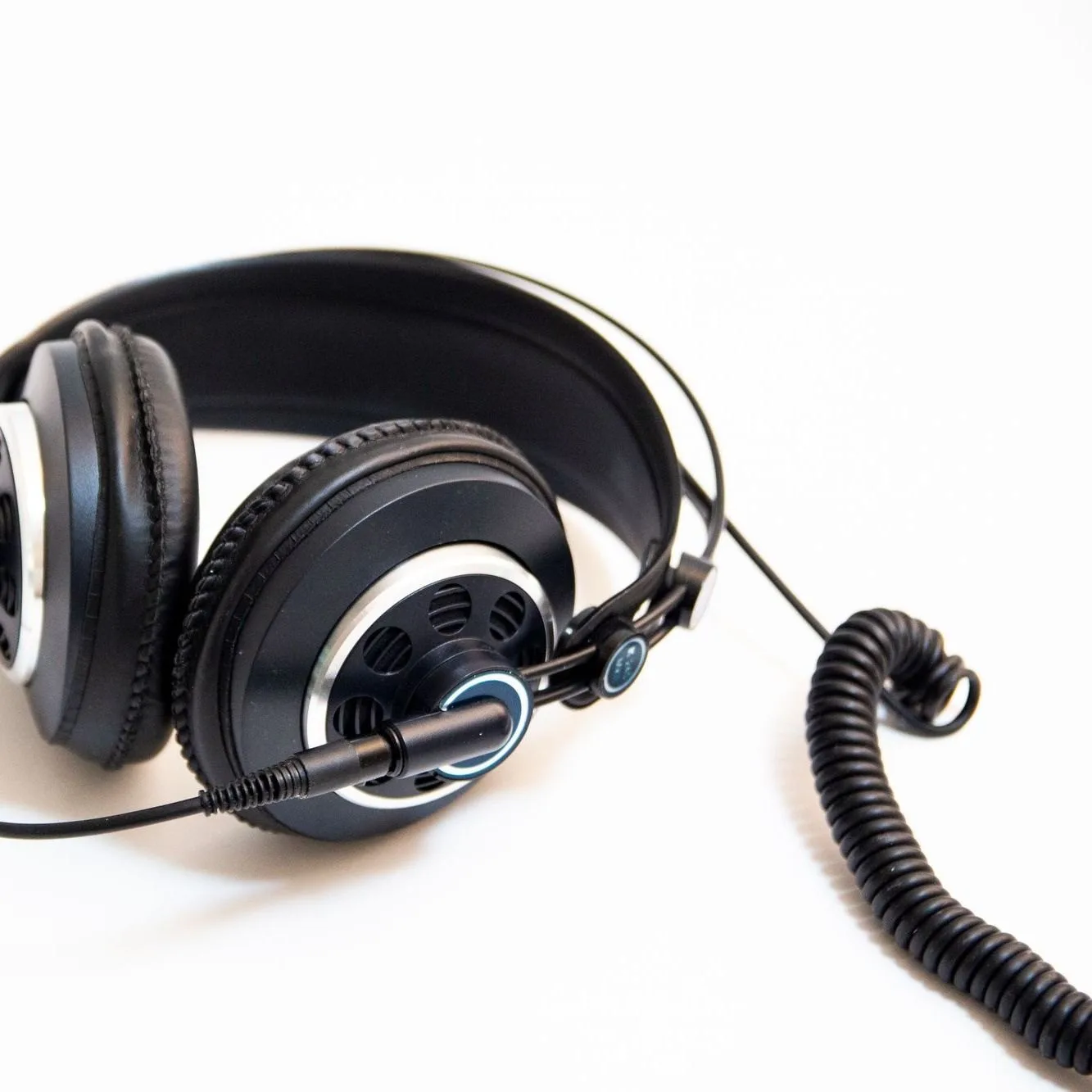 Headphones