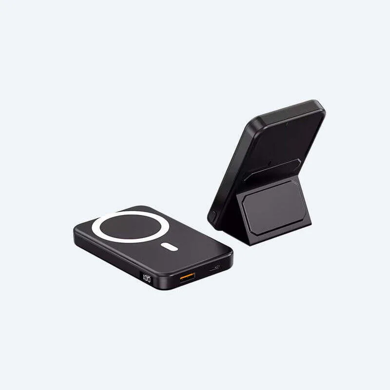 Magnetic Wireless Charger