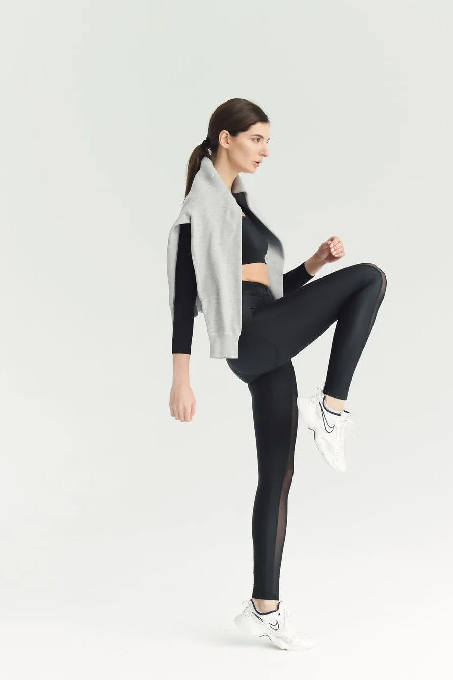 lightweight training jacket