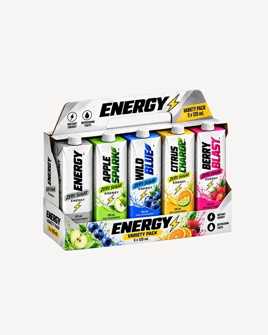 Zero Sugar Bundle