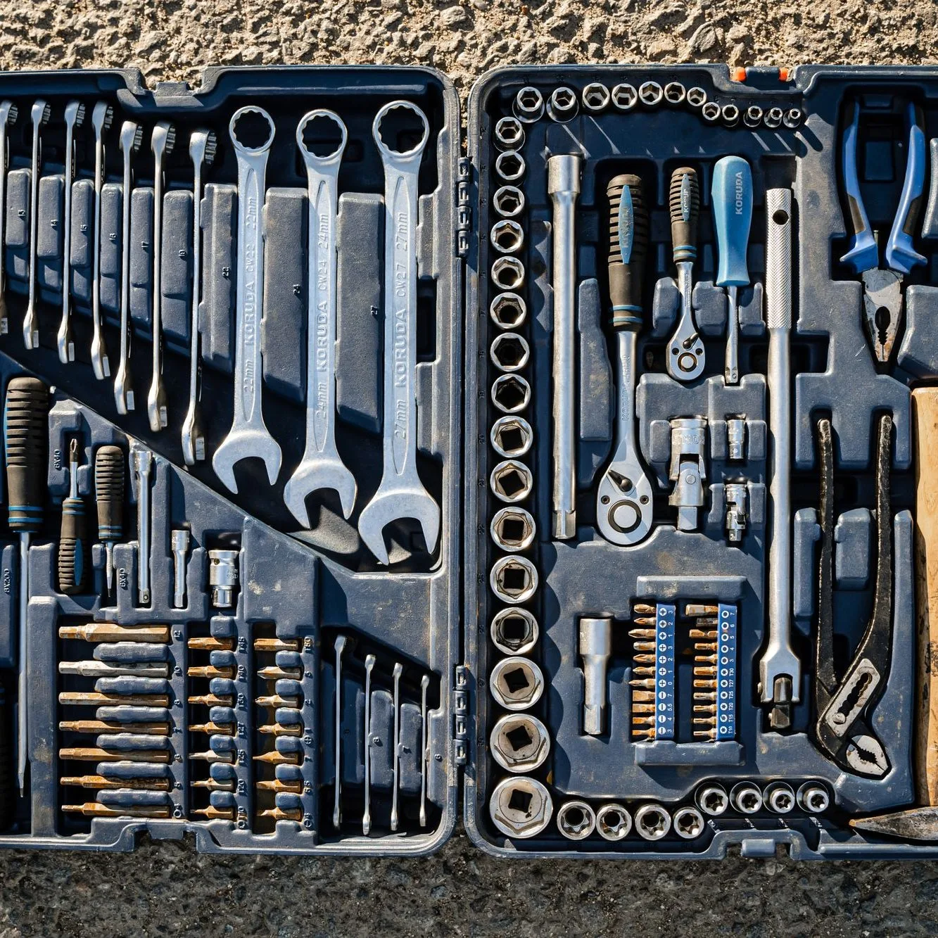 socket set