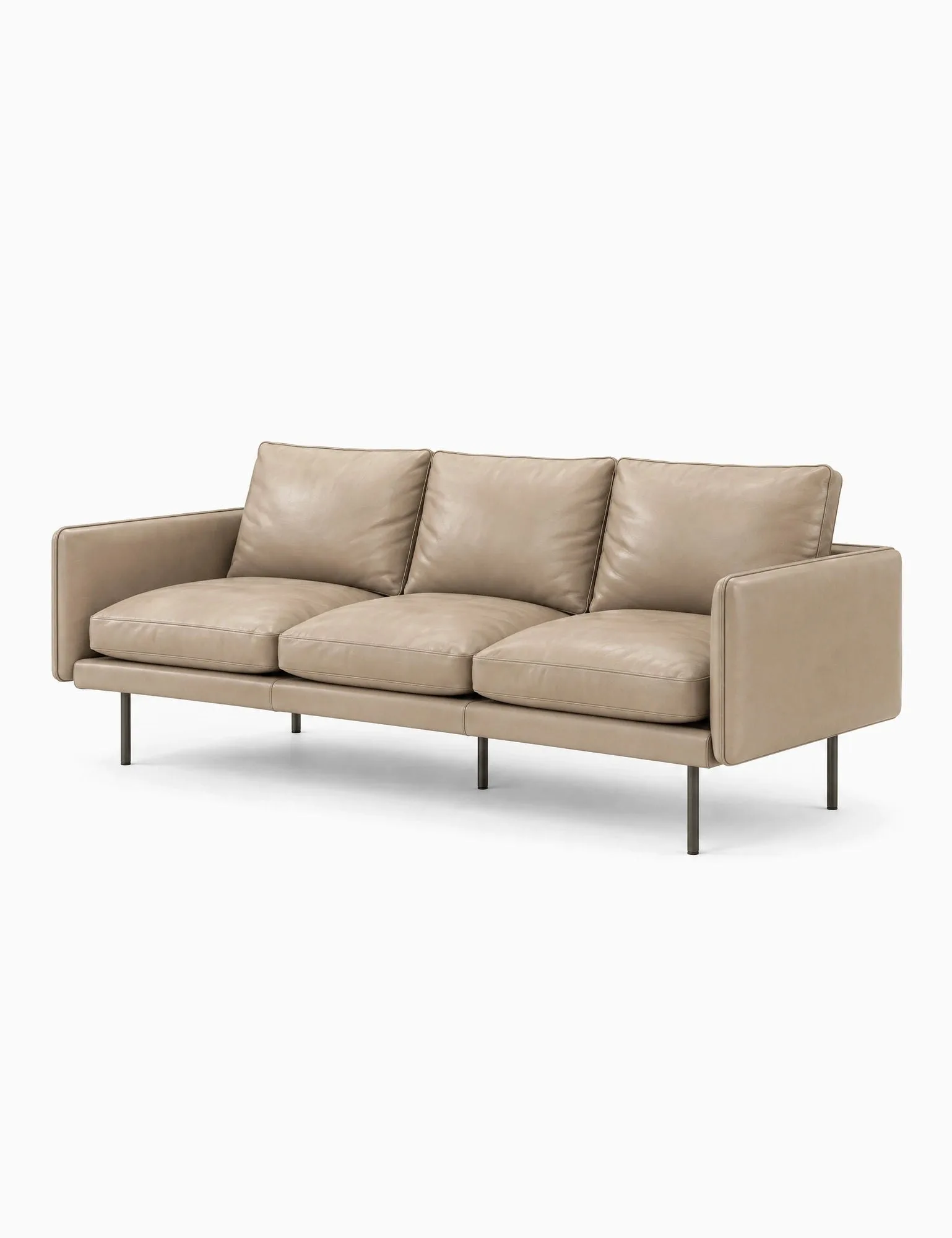 Contour Comfort Sofa