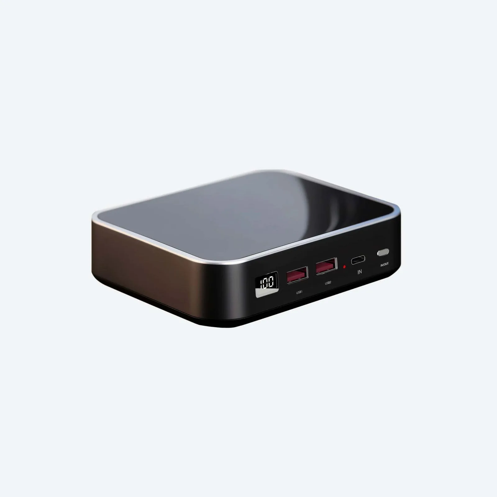 7-in-1 USB-C Dock