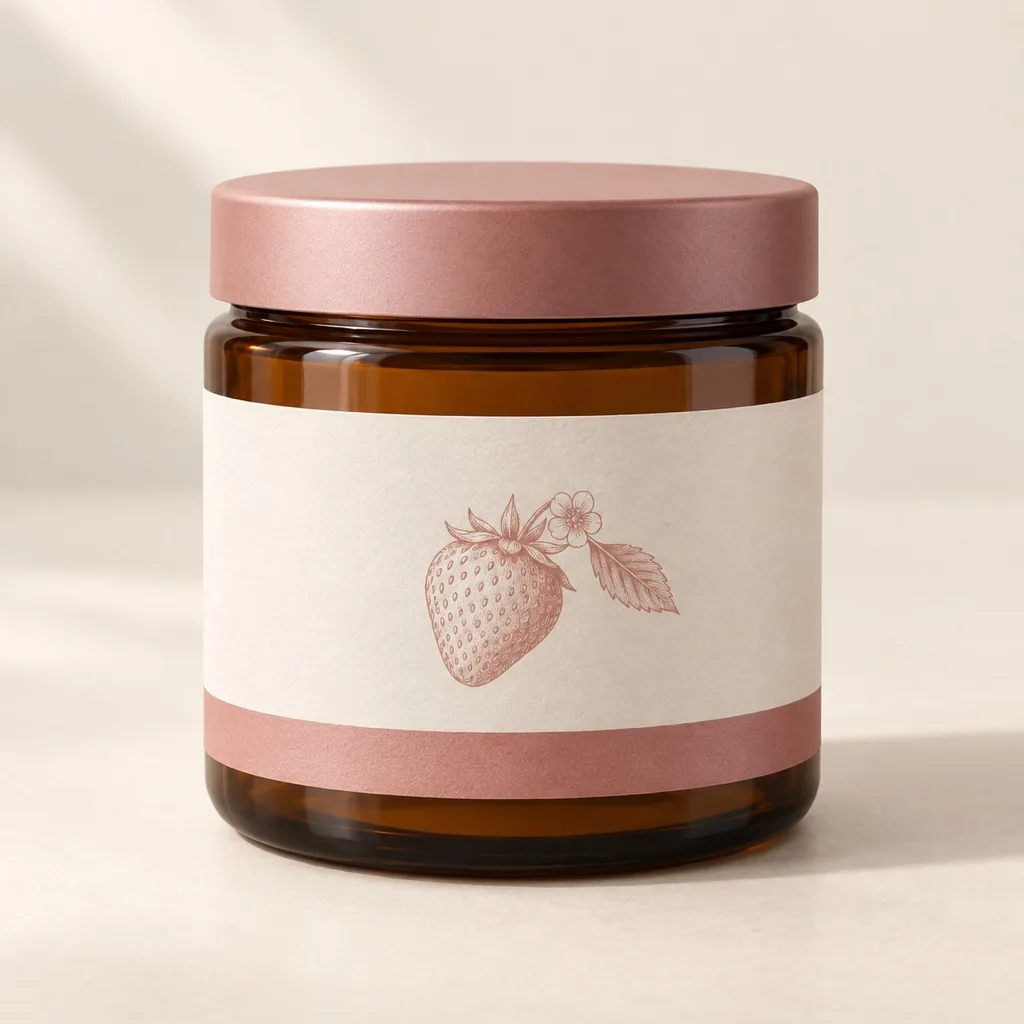 Hair gummies: biotin & zinc