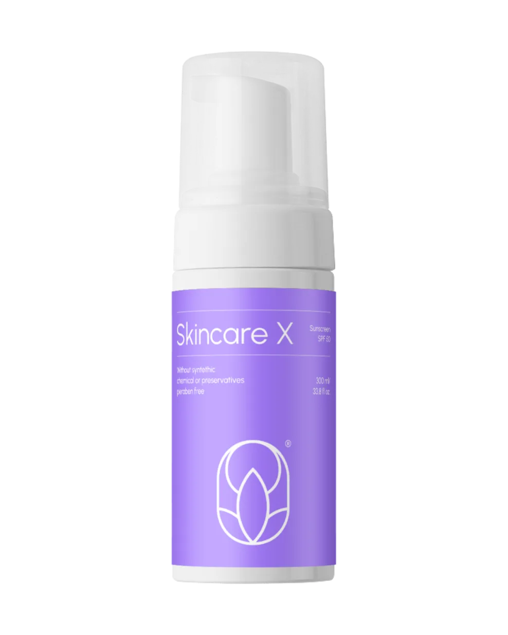 sunscreen spf 50