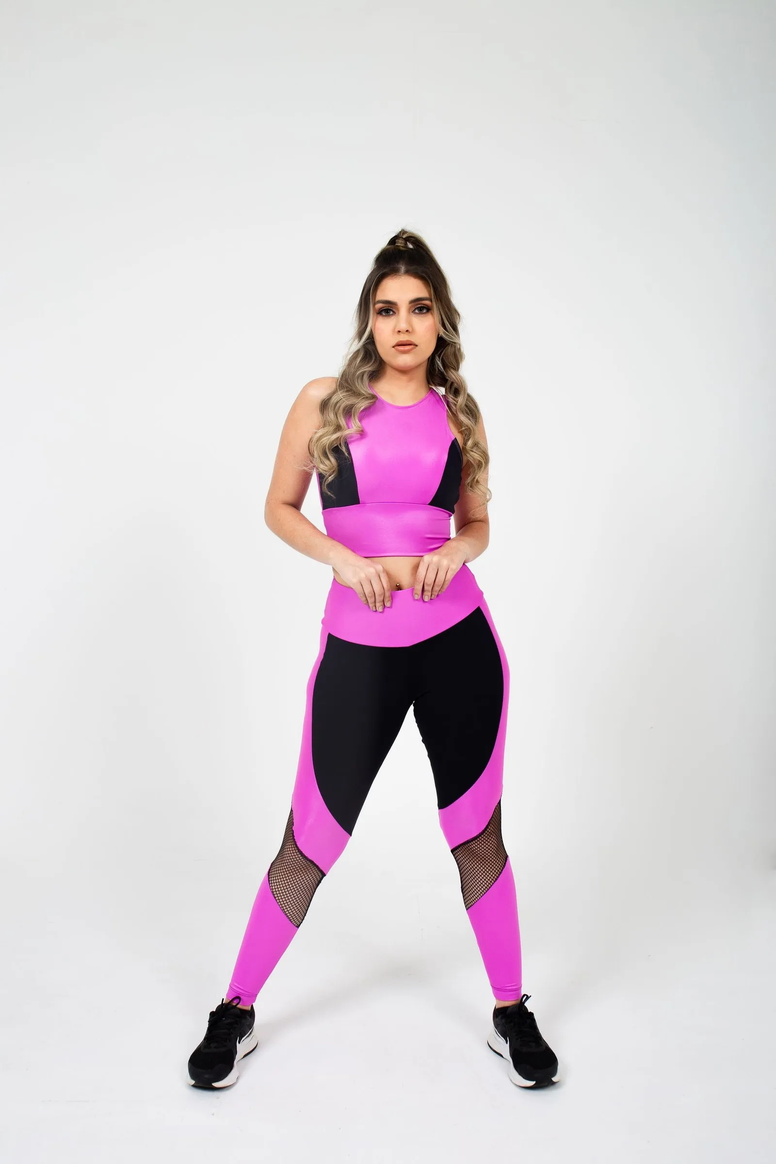 Contour Training Leggings