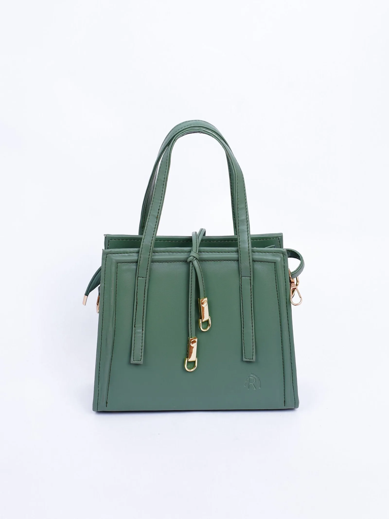 structured top handle