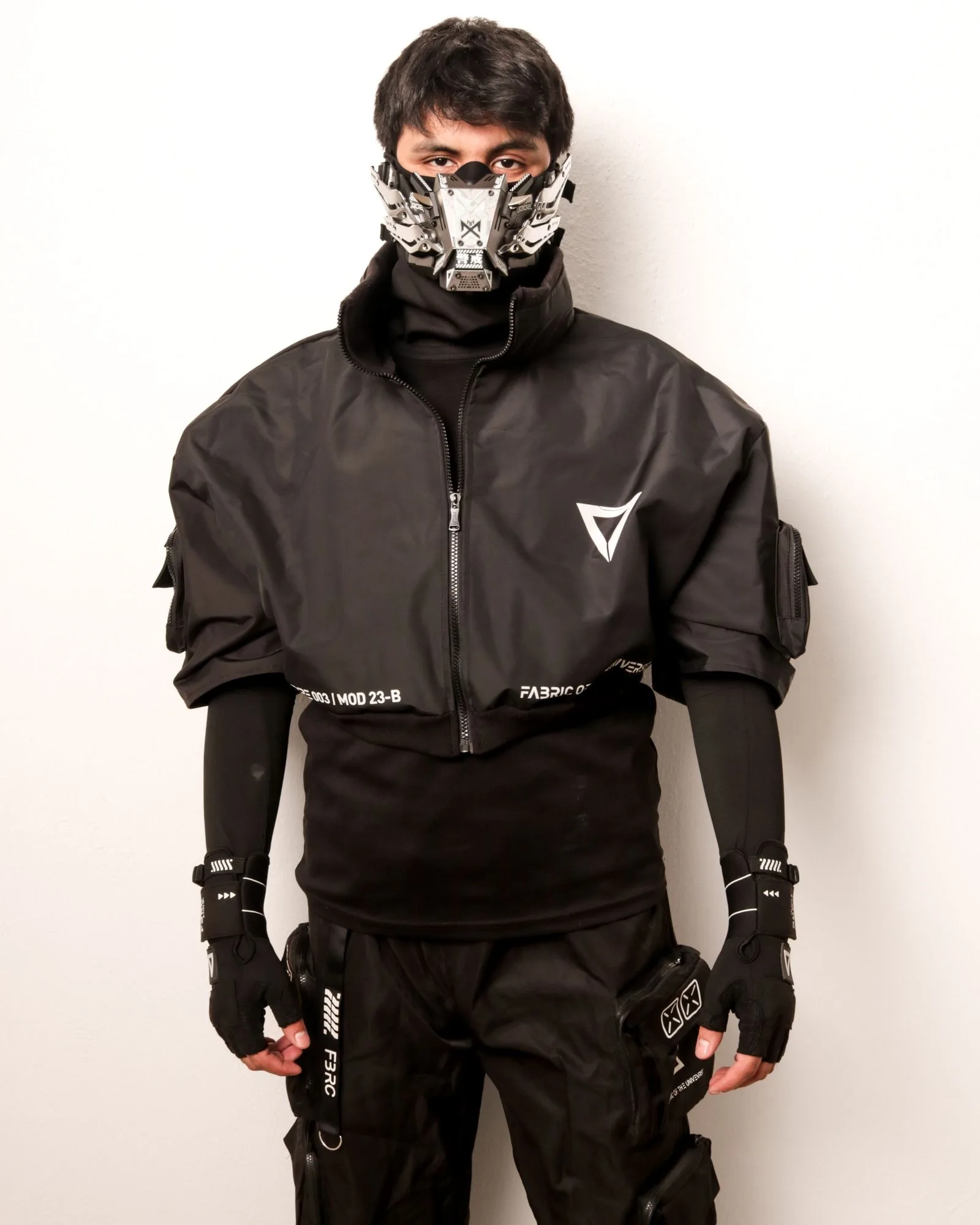 stealth shell
