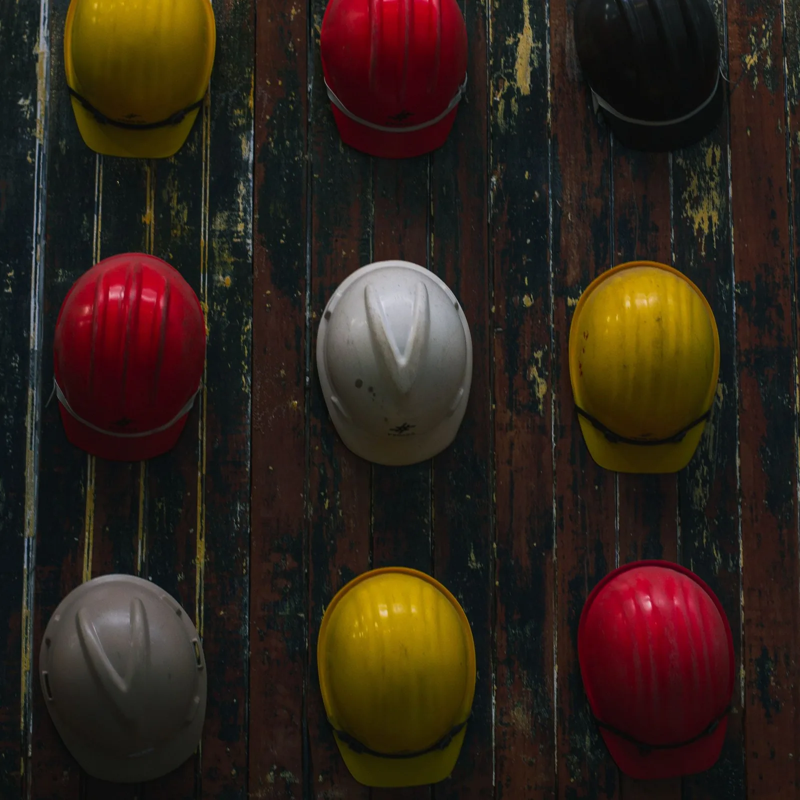 safety helmet