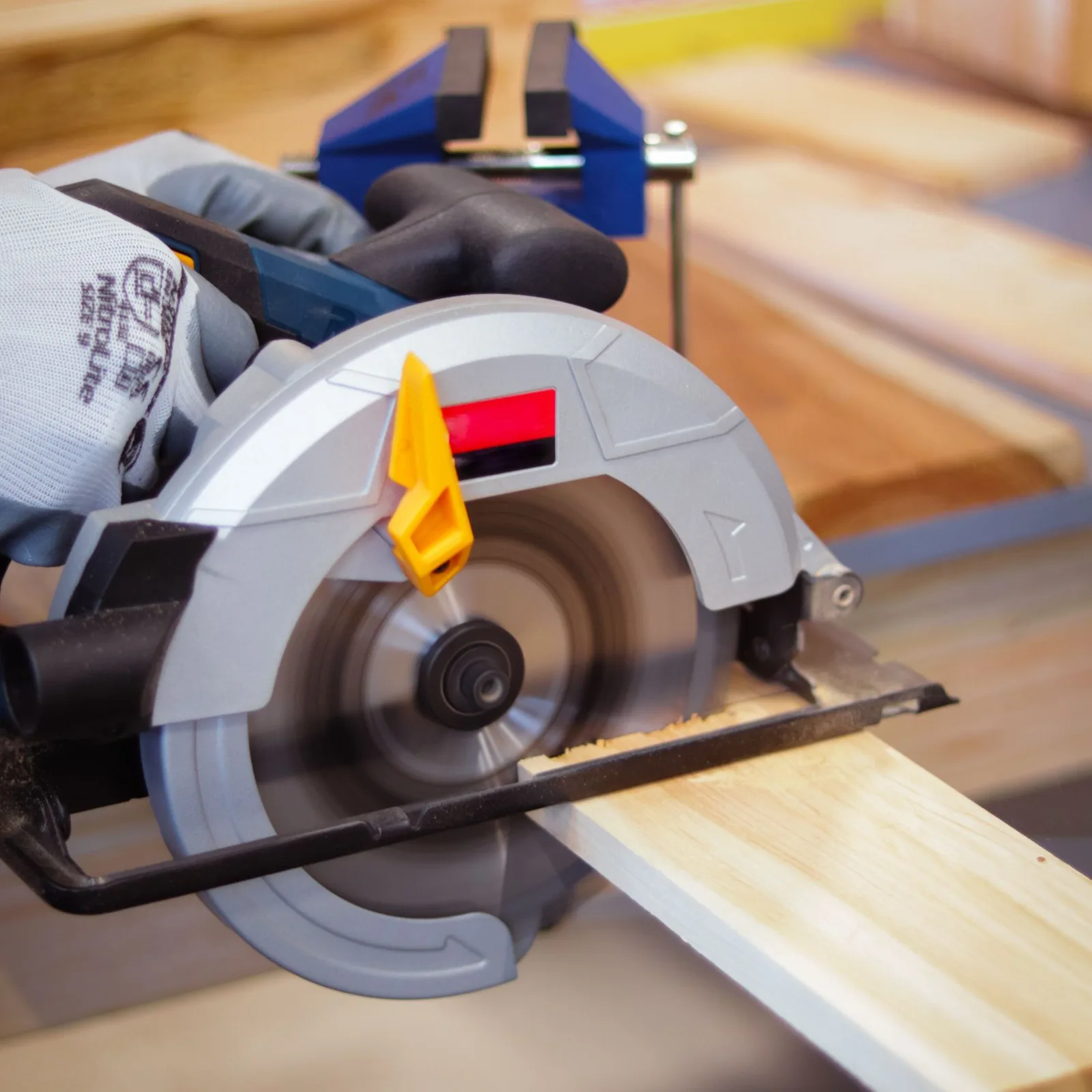 circular saw