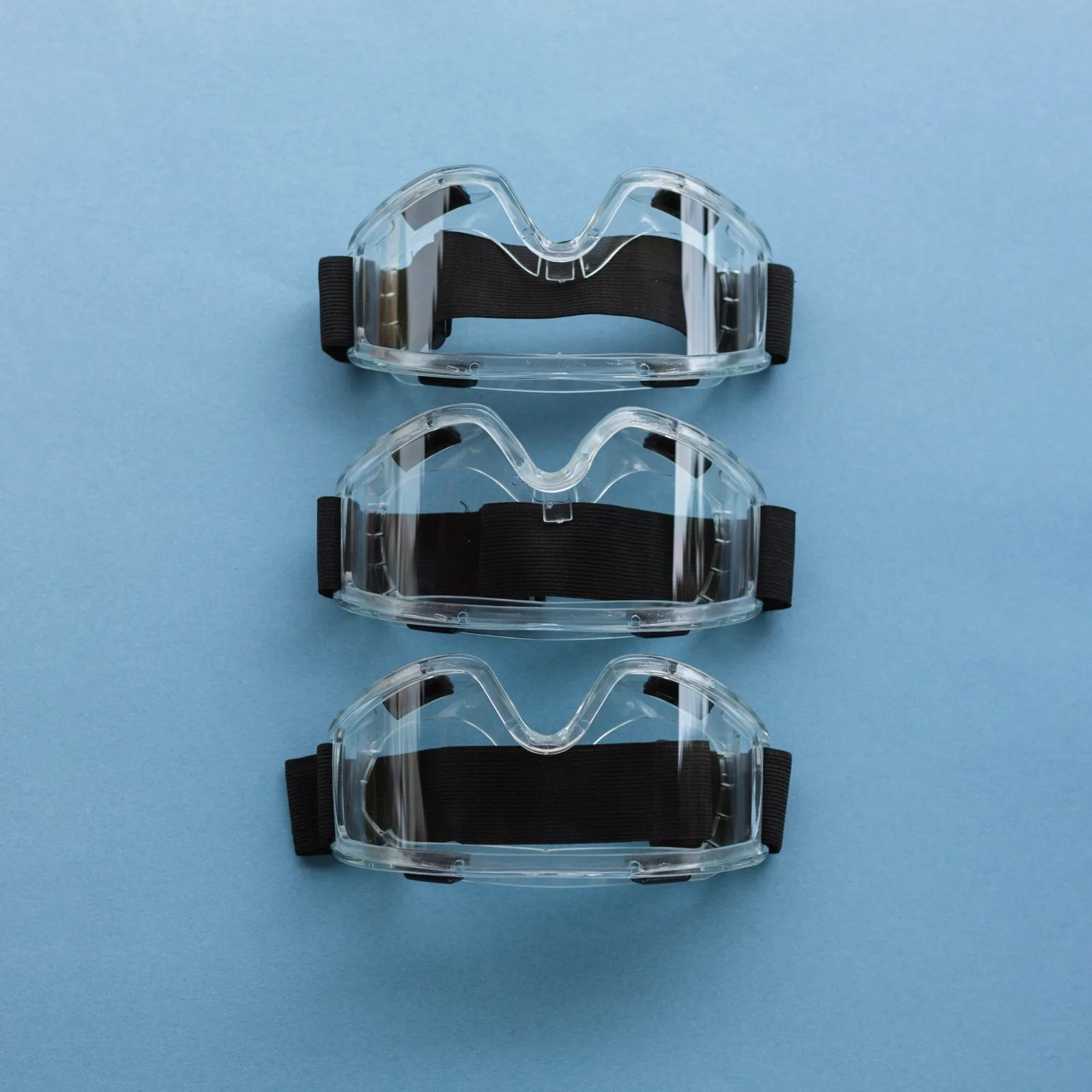 safety goggles