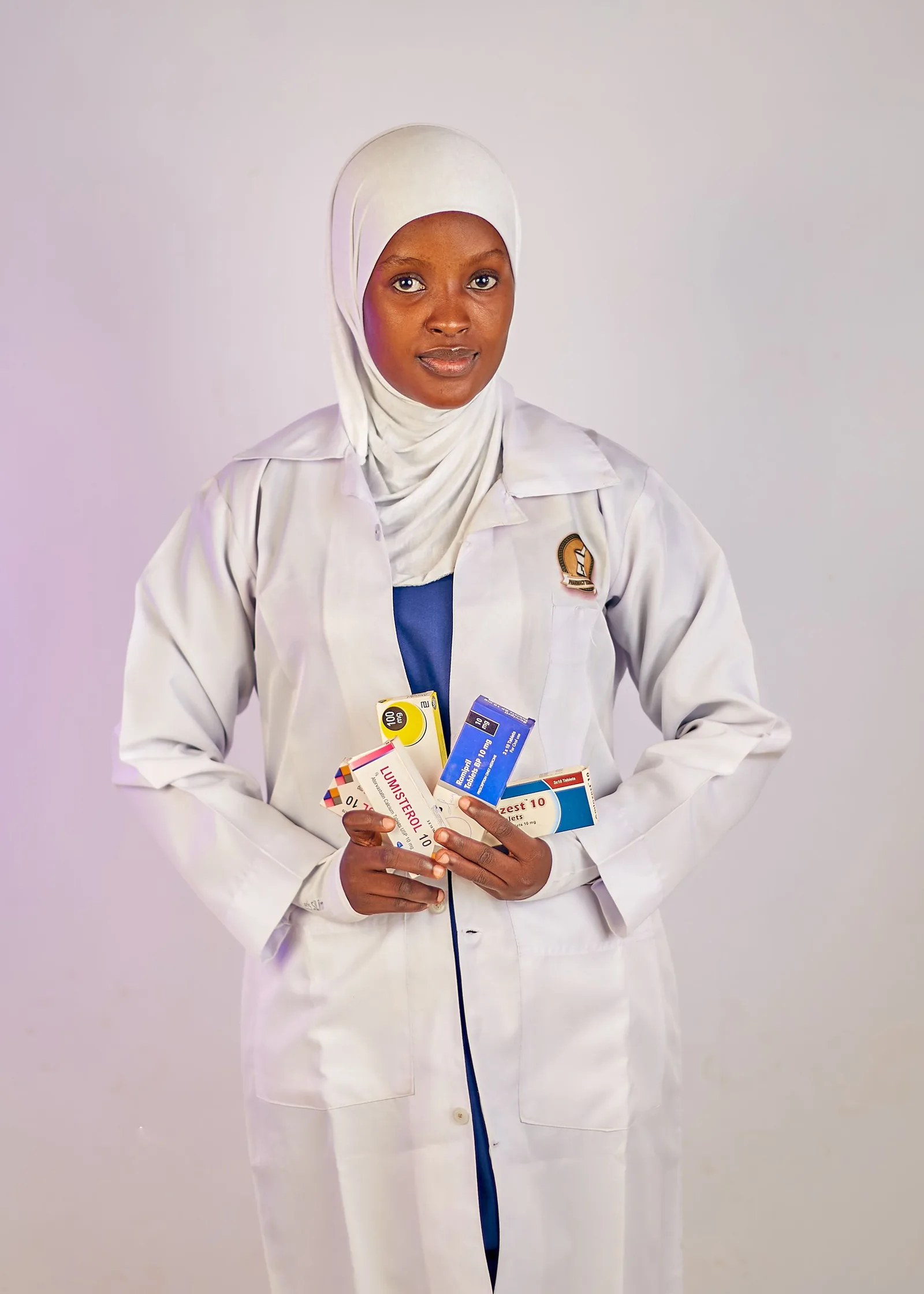 Amira Hassan