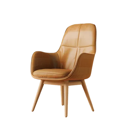 Lounge chairs