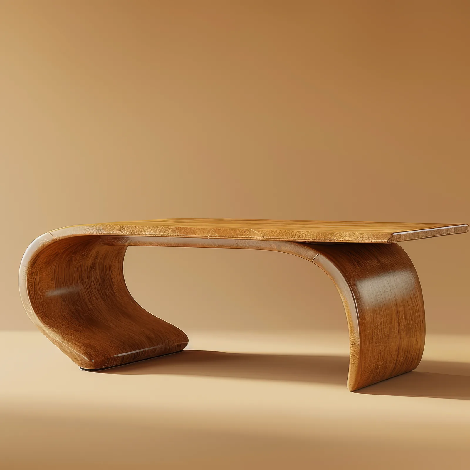 curve-wood-table