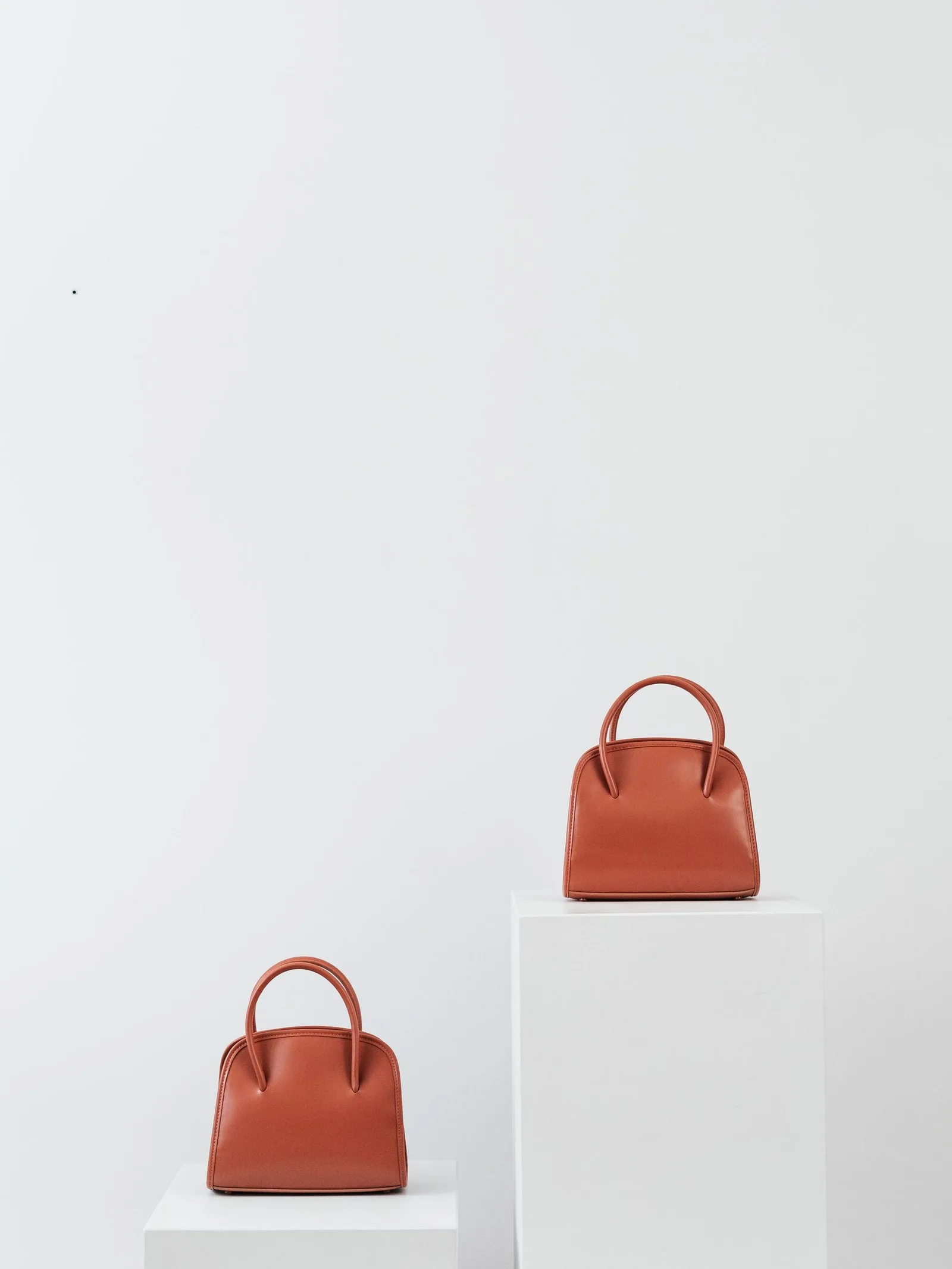 mini dome bag