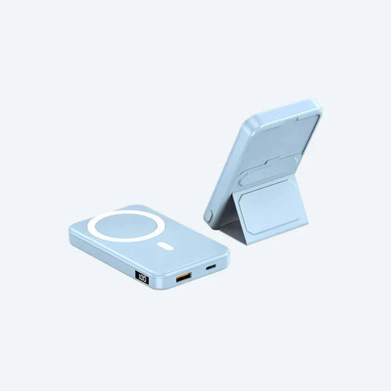 magnetic-wireless-charger
