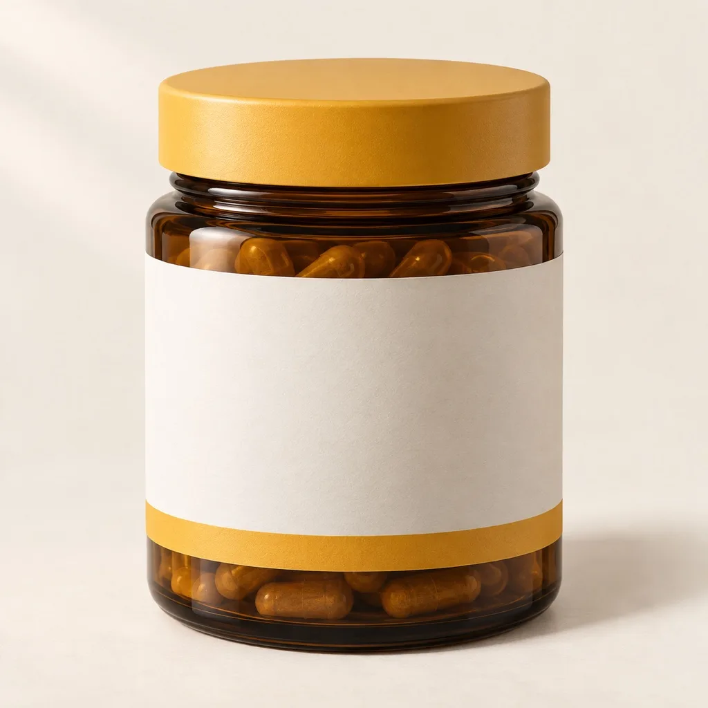 Iron bisglycinate & vitamin C