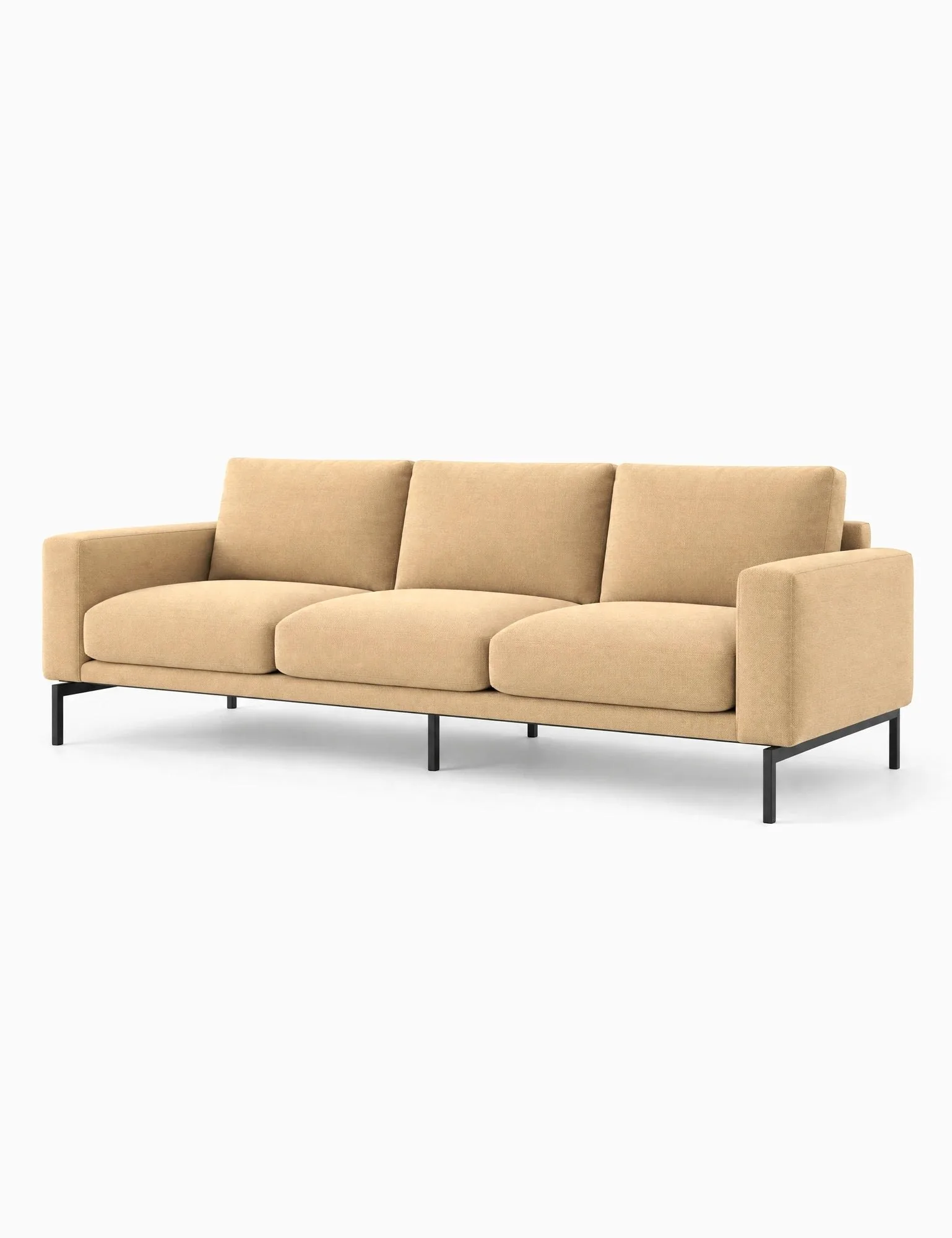 Vista Modular Sofa