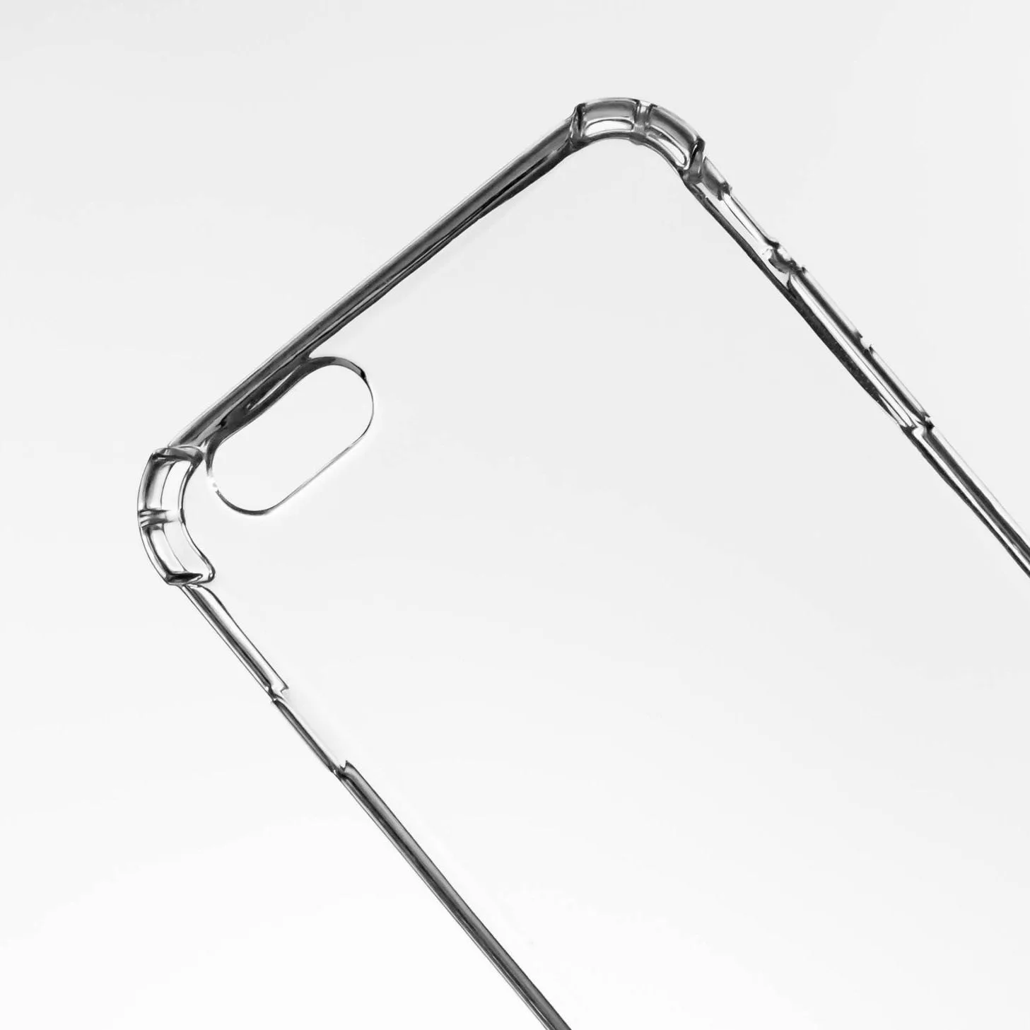 kova clear case