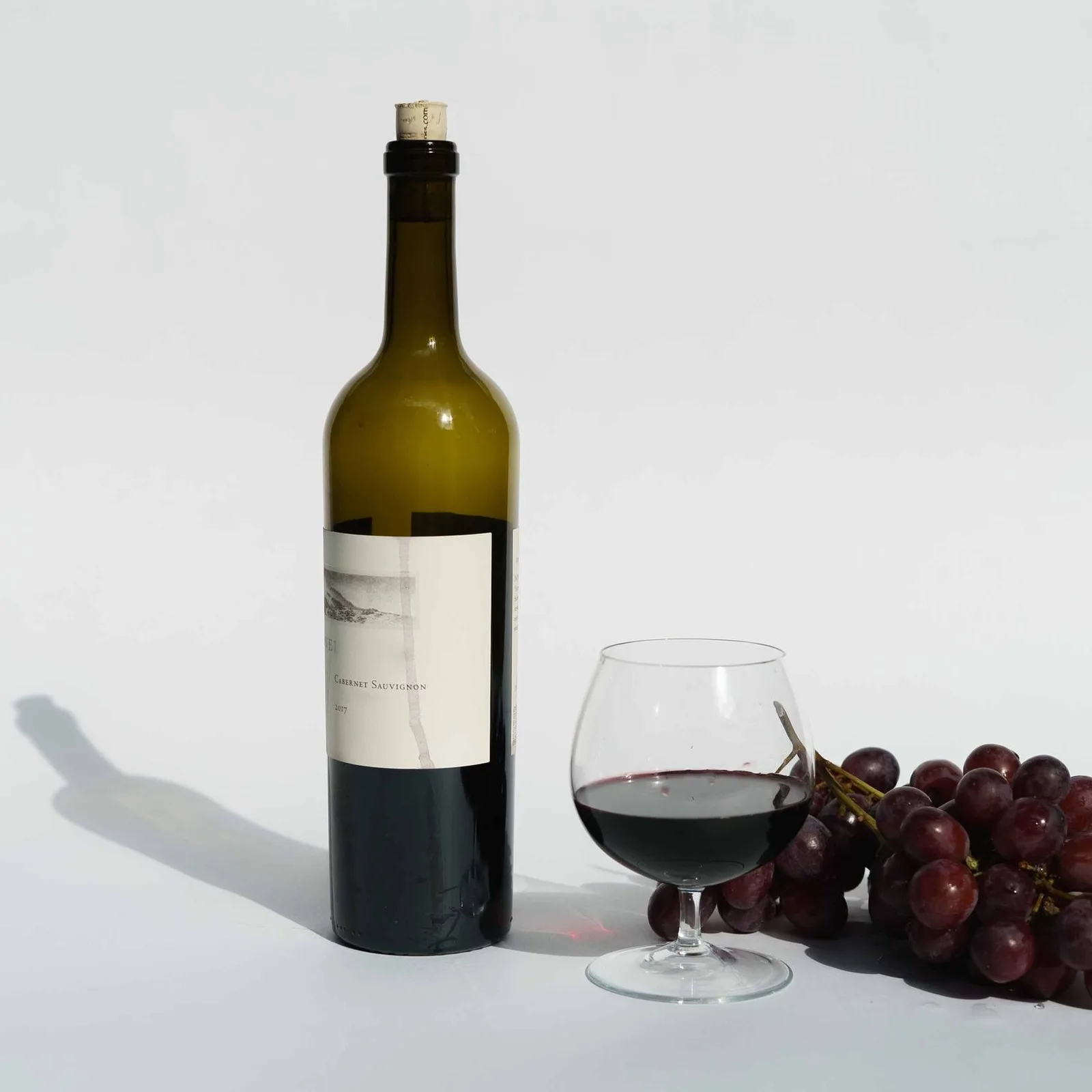 Red wine