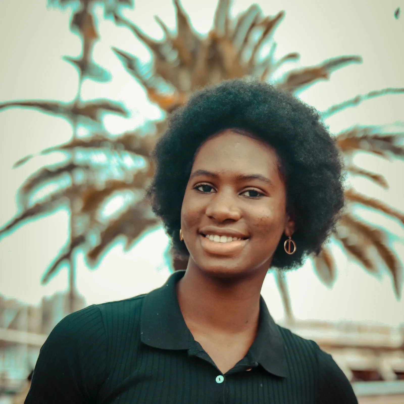 Amara Diallo