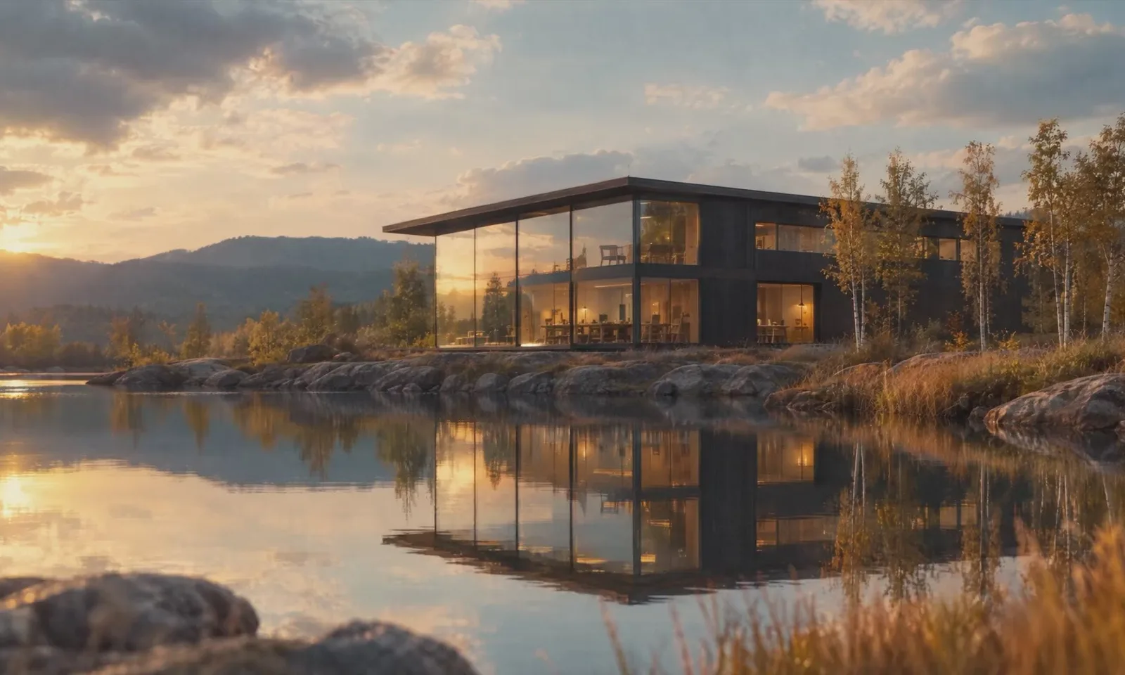 Lasting ideas in modern design