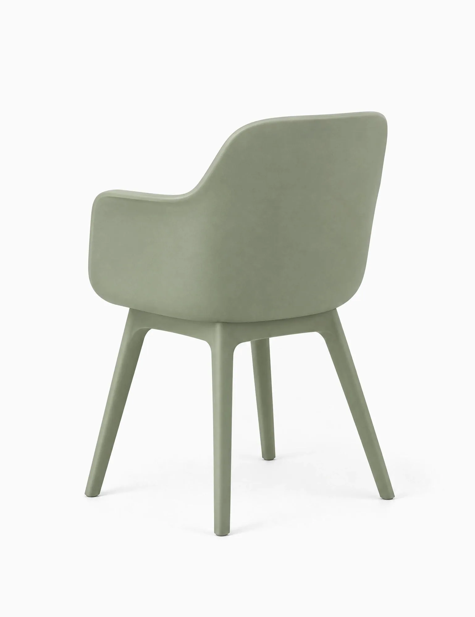 Verde Curve Chair