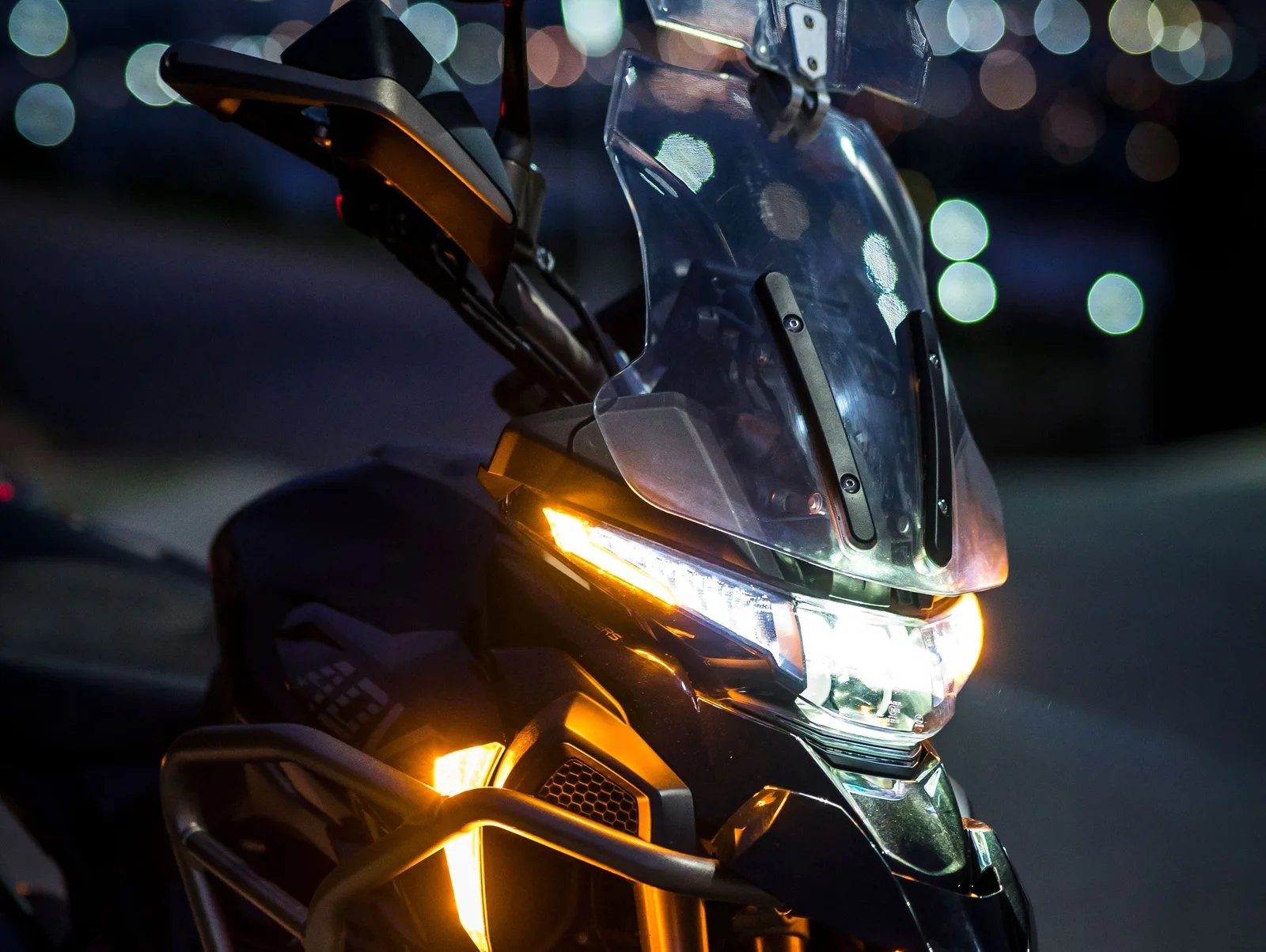 Lighting