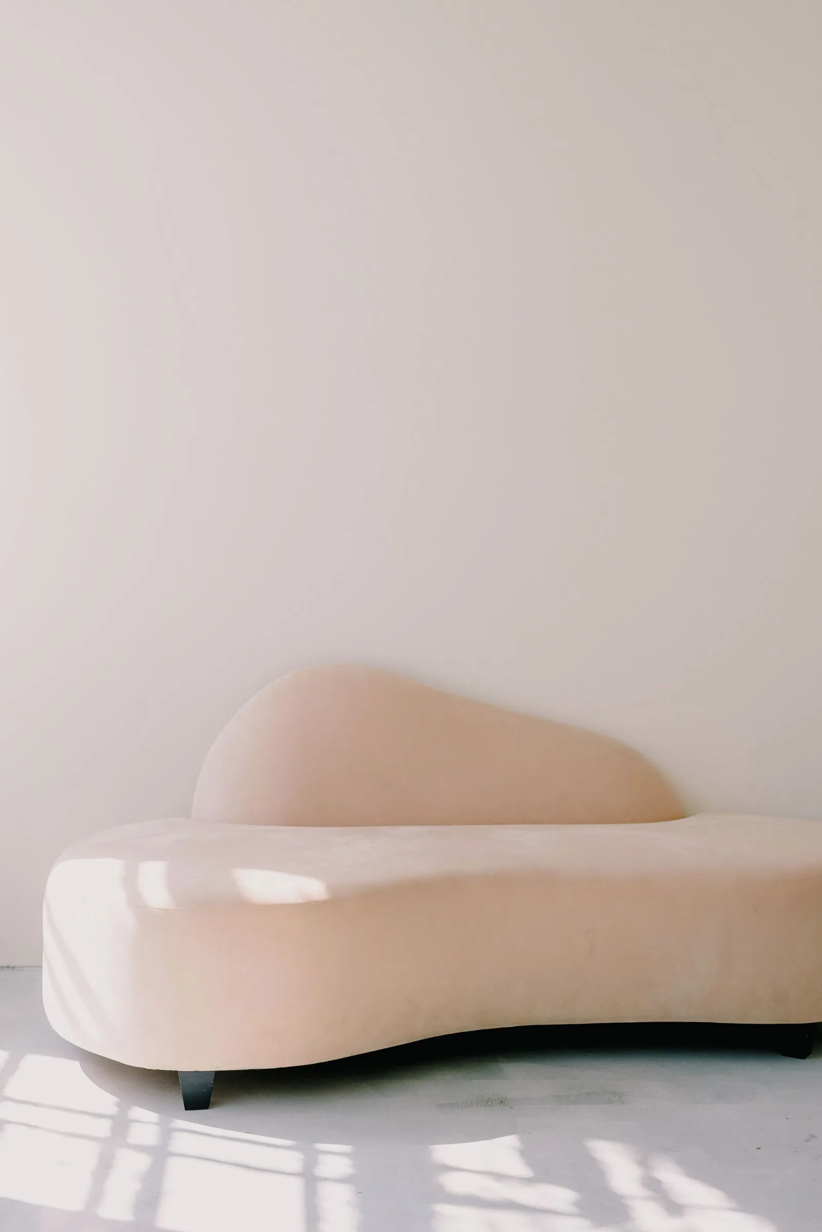nube sofa
