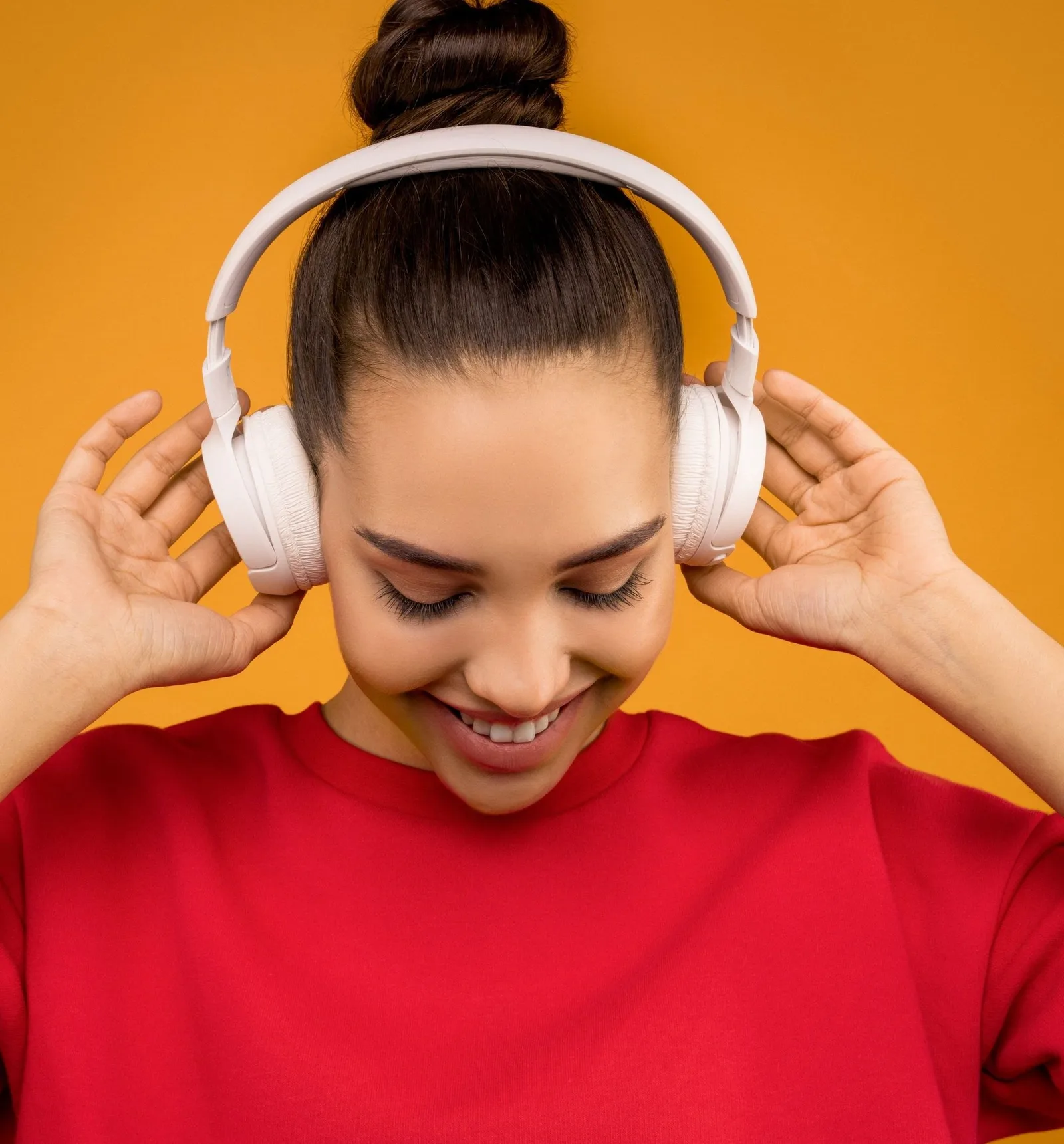 Save 30% on headphones