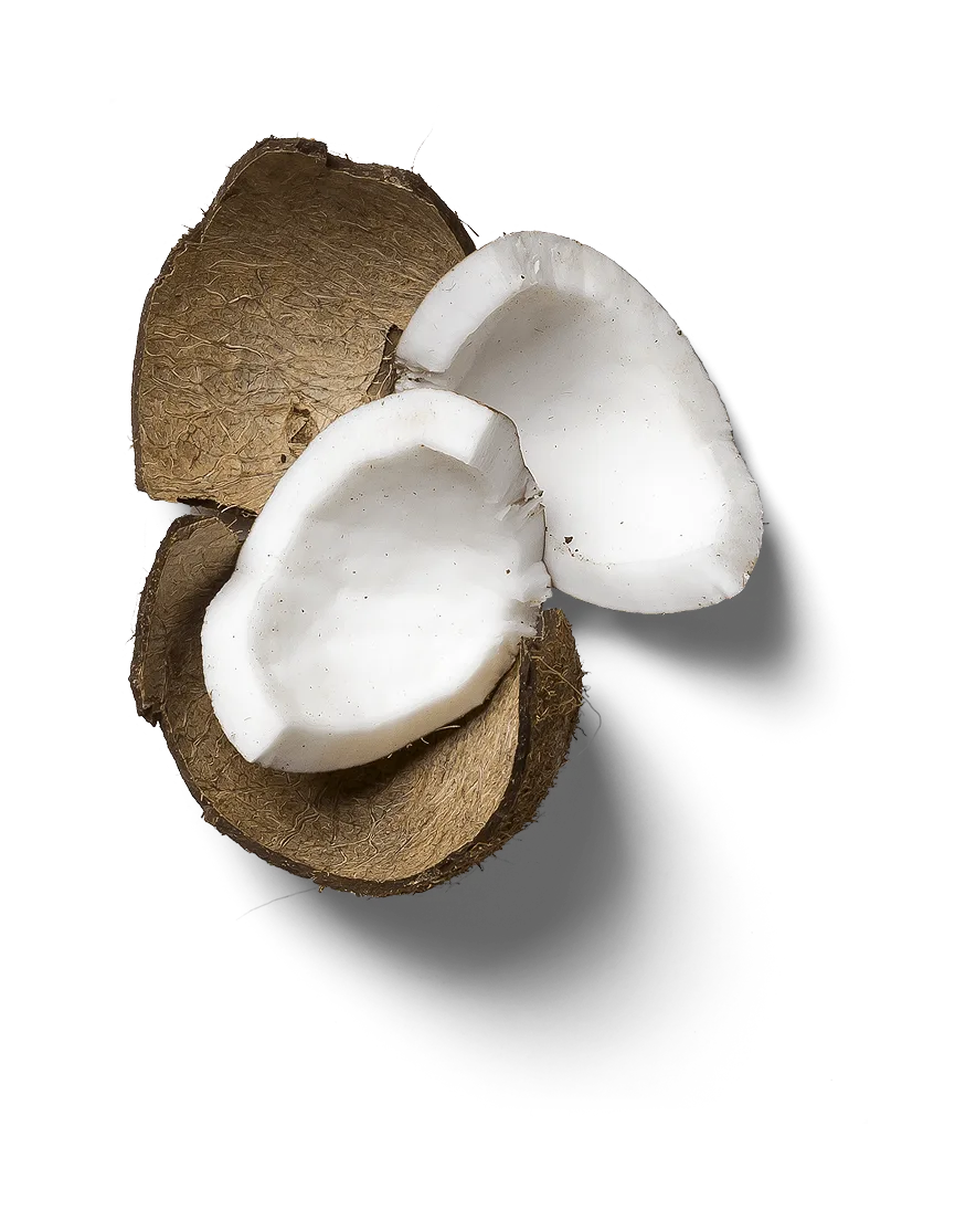 Coconut oil