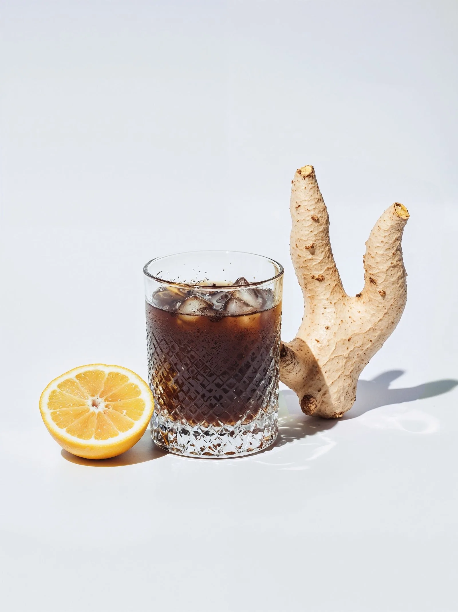 Ginger Boost