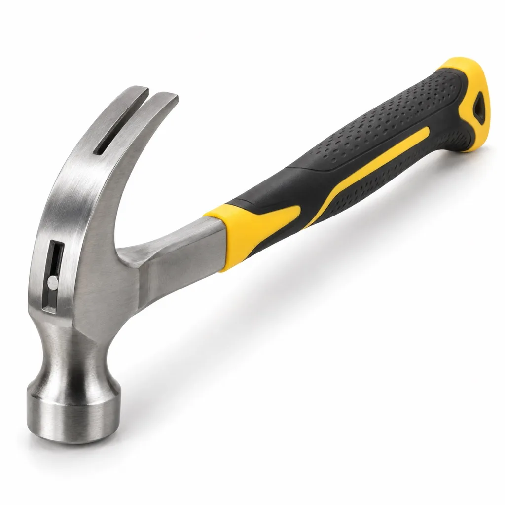 Framing hammer, 700 g