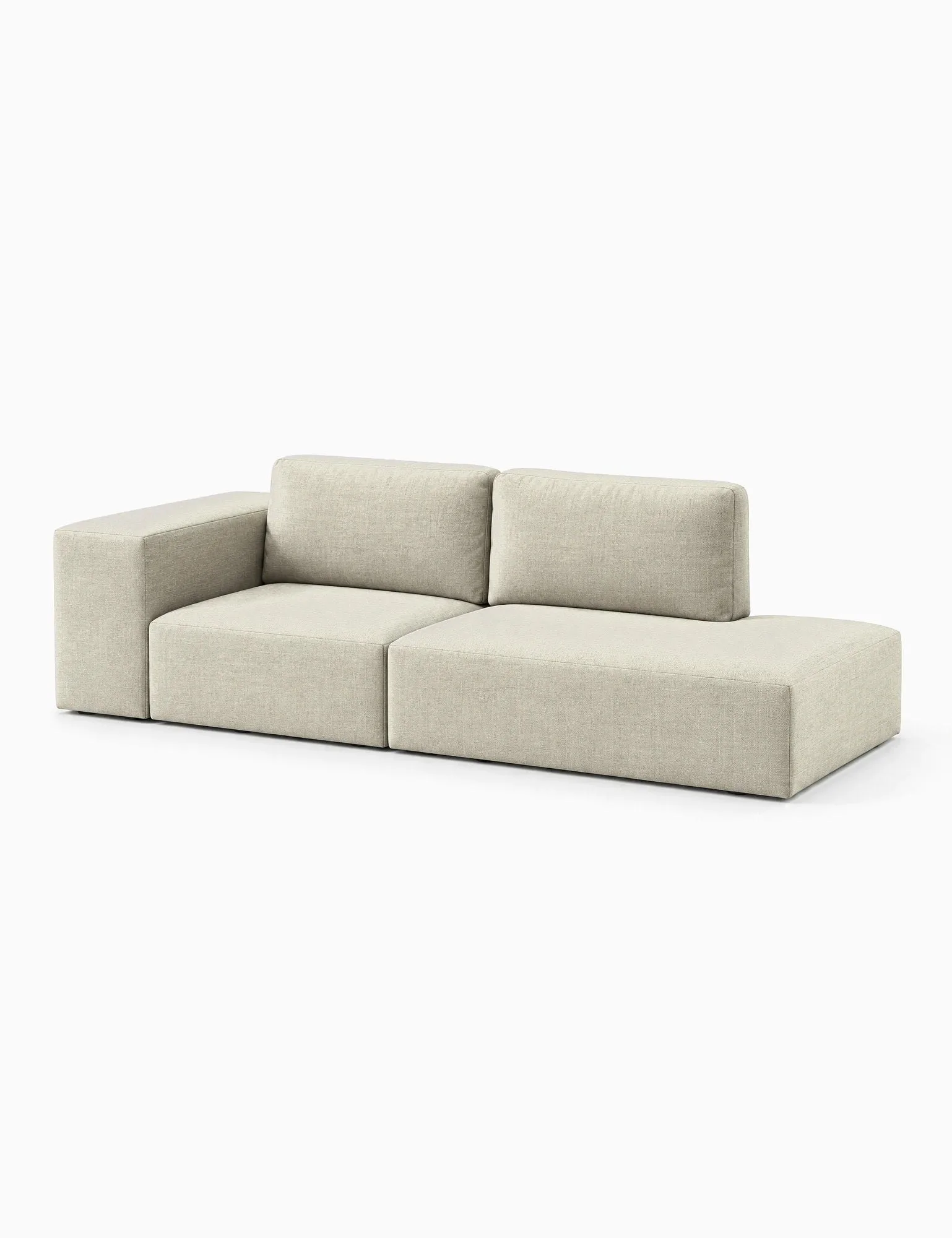 Harmony Modular Sofa