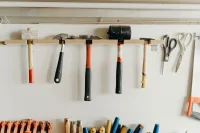Tool storage